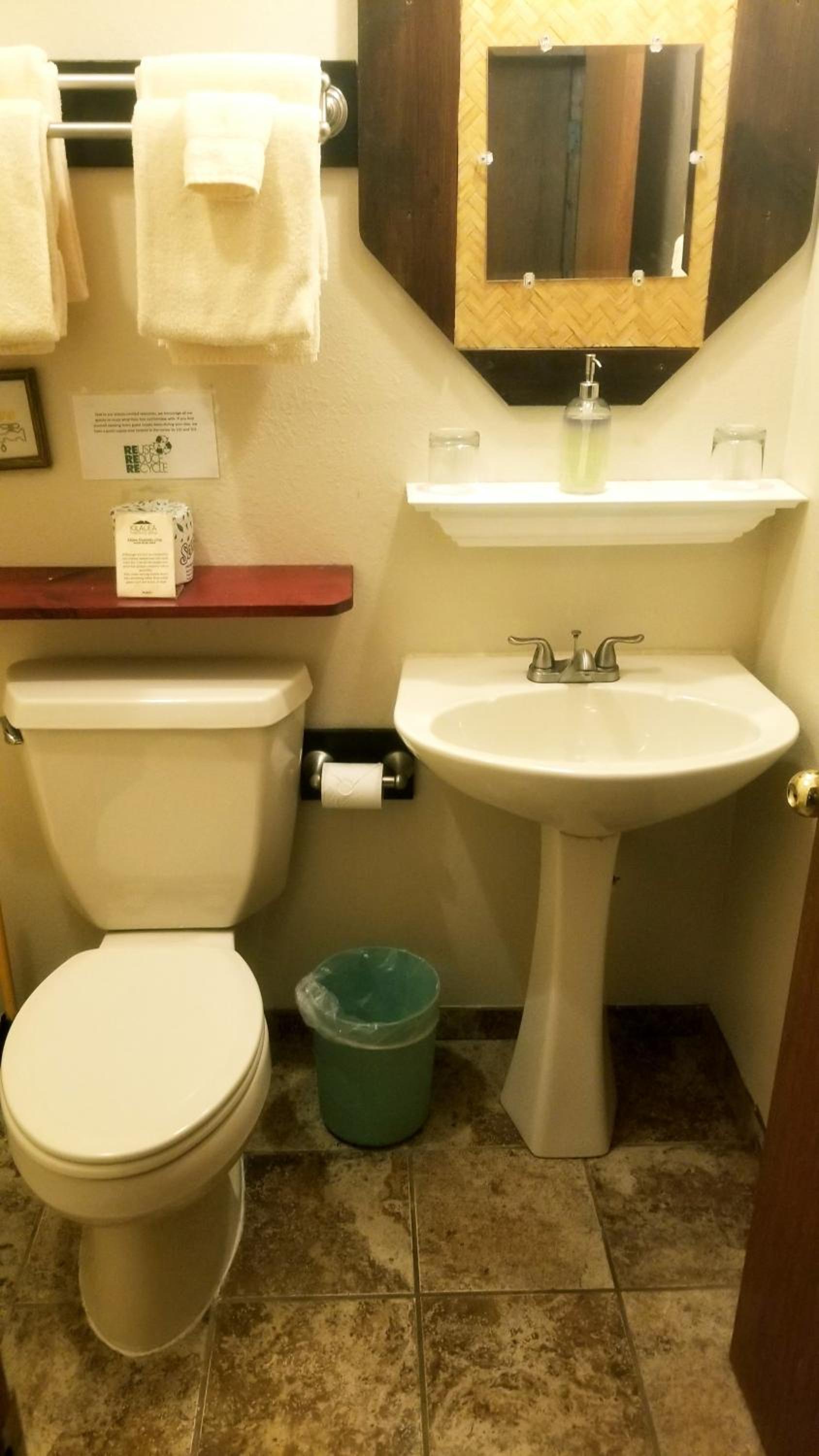 Lokahi Lodge photo 18