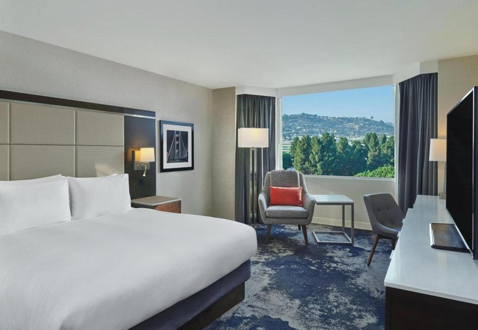 Grand Bay Hotel San Francisco photo 13