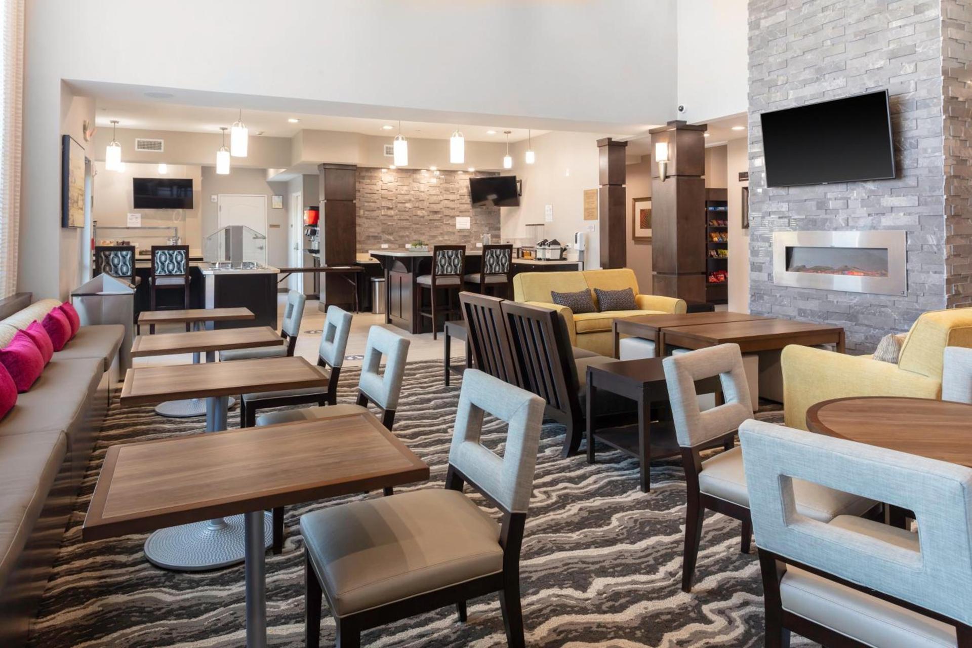 Staybridge Suites - Cedar Park - Austin N by IHG photo 11
