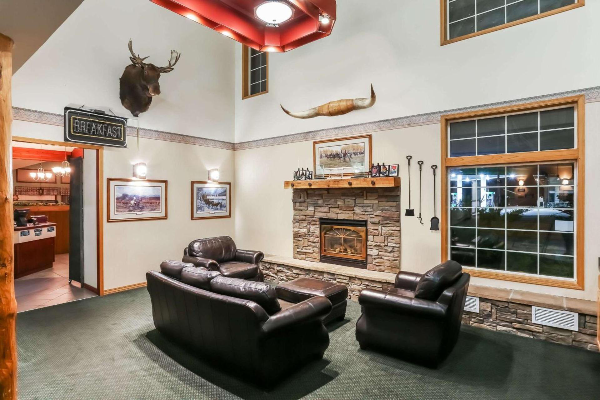 Starlite Yellowstone, Tapestry Collection by Hilton photo 2