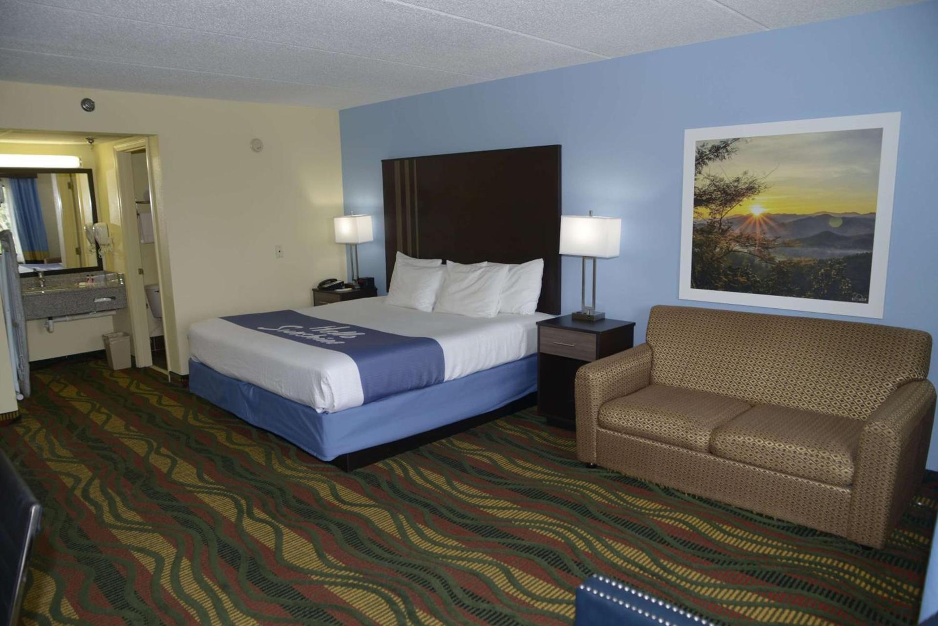 Spark by Hilton Kodak photo 19
