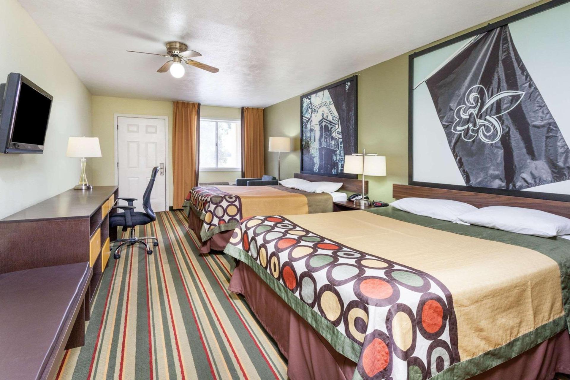 Super 8 by Wyndham Brookhaven photo 25