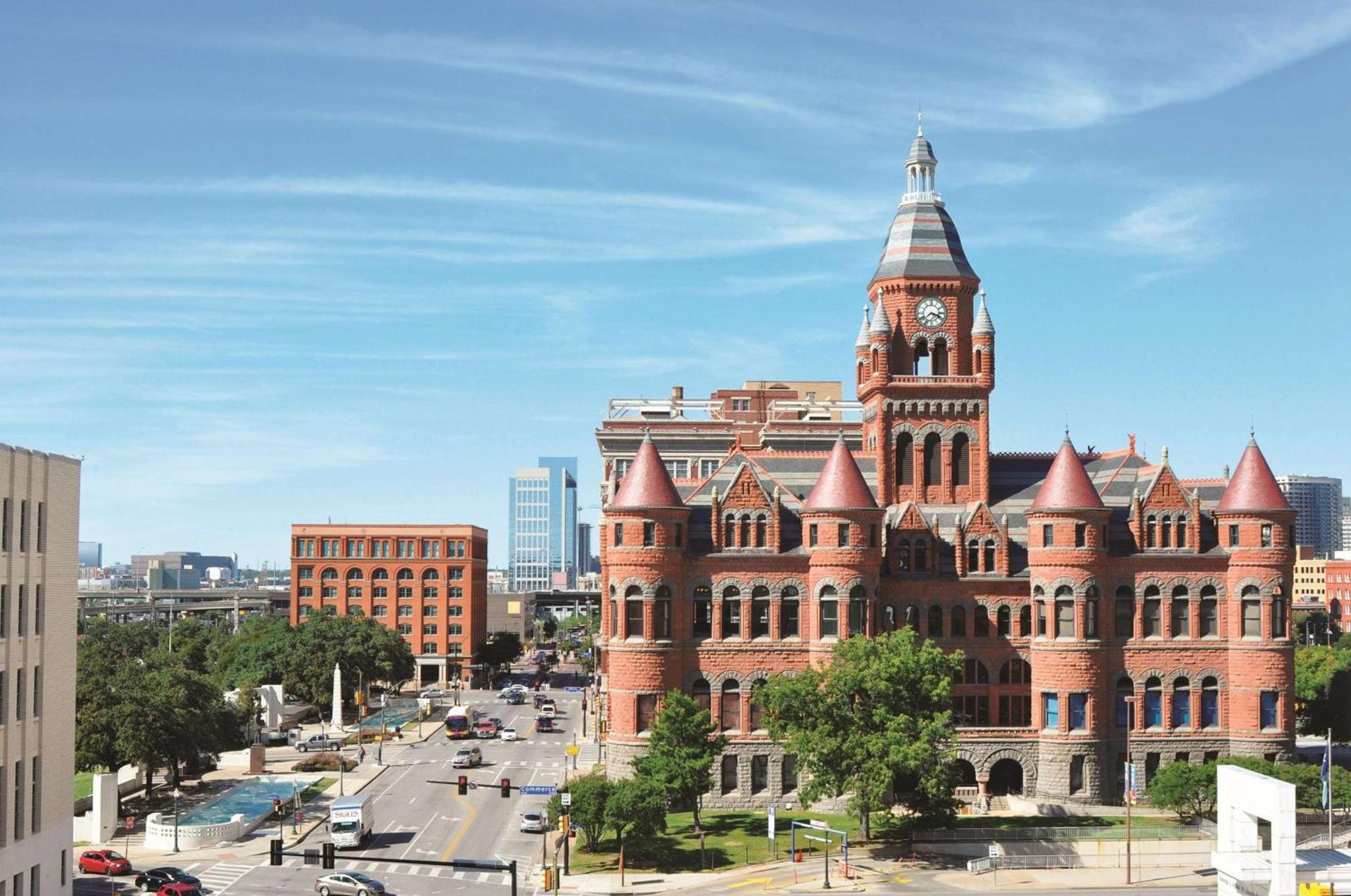 Holiday Inn Express - Dallas Downtown by IHG photo 5