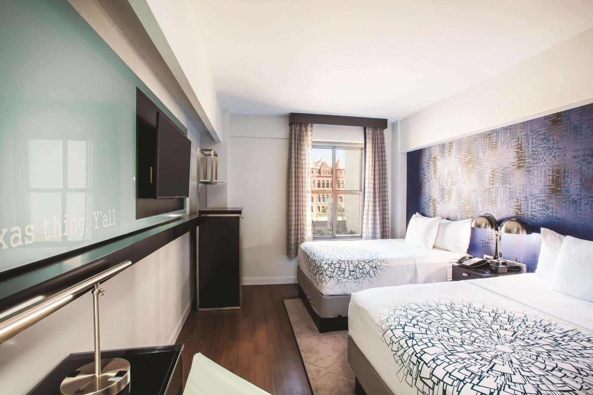 Holiday Inn Express - Dallas Downtown by IHG photo 6