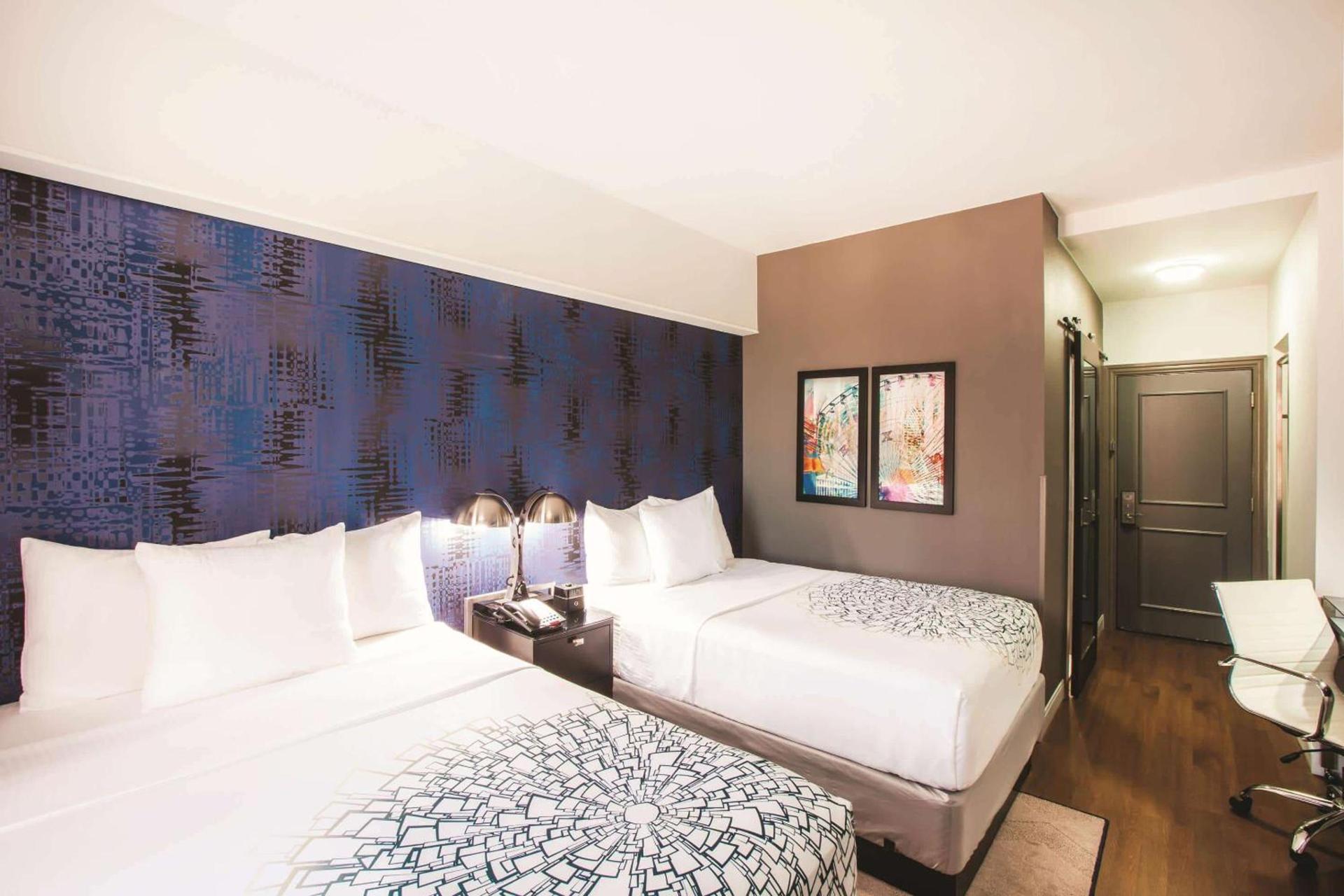 Holiday Inn Express - Dallas Downtown by IHG photo 9