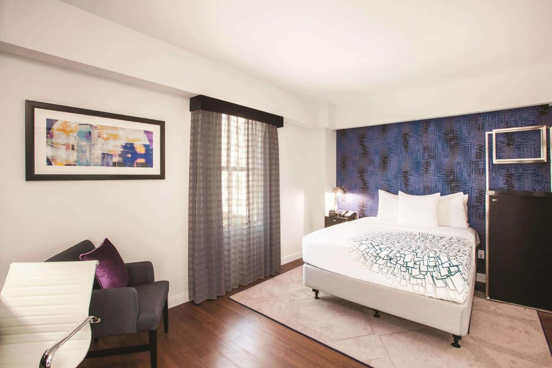 Holiday Inn Express - Dallas Downtown by IHG photo 16