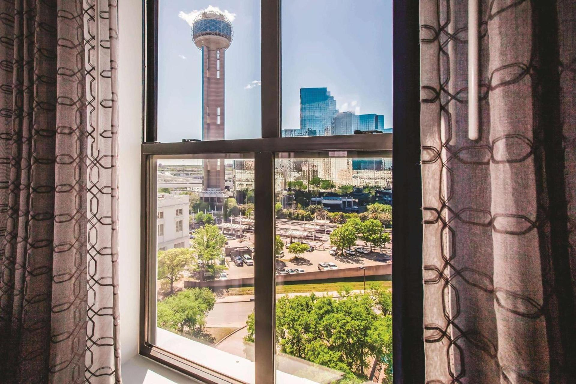 Holiday Inn Express - Dallas Downtown by IHG photo 24