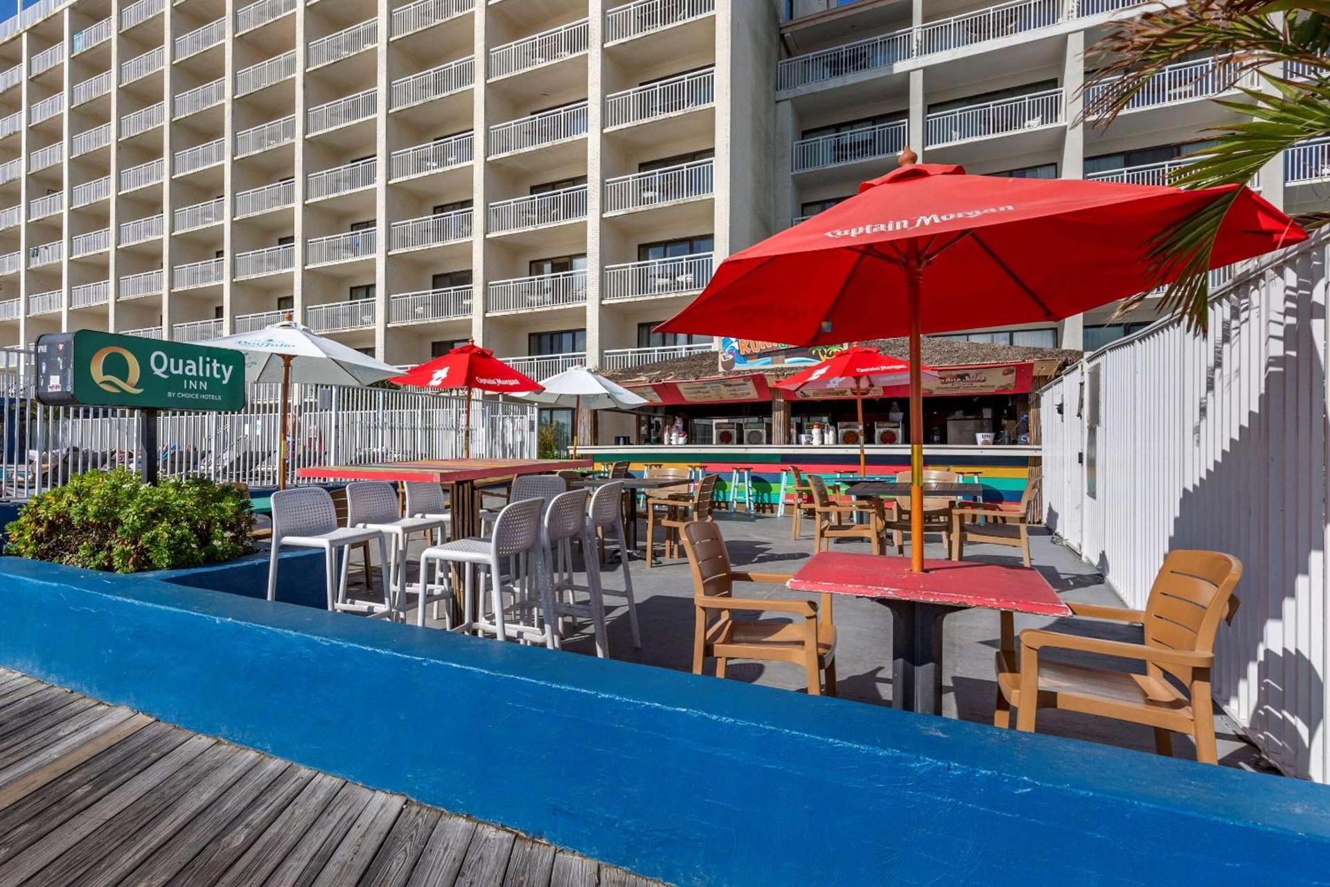Quality Inn Boardwalk photo 2