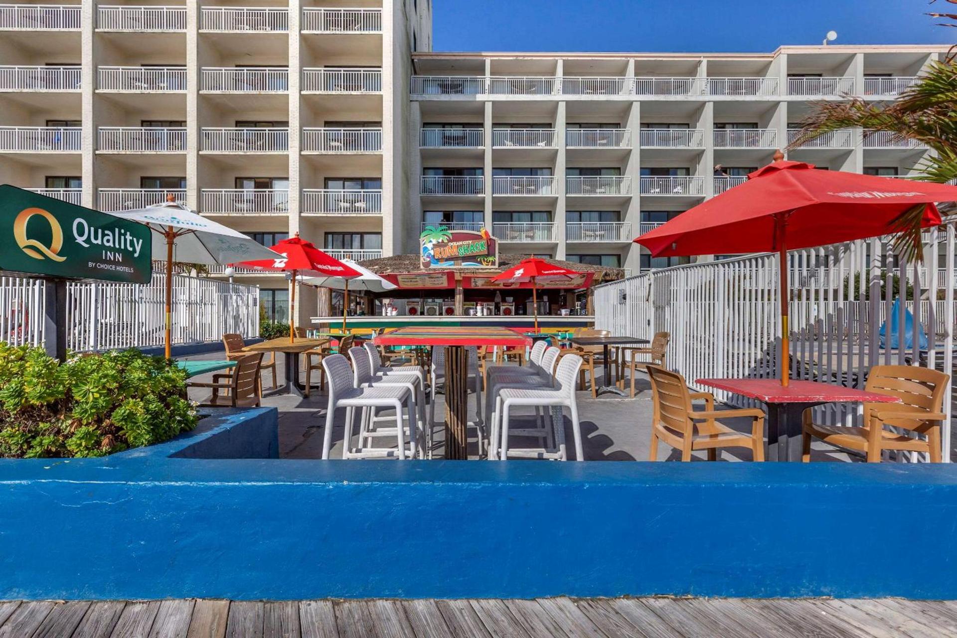 Quality Inn Boardwalk photo 5