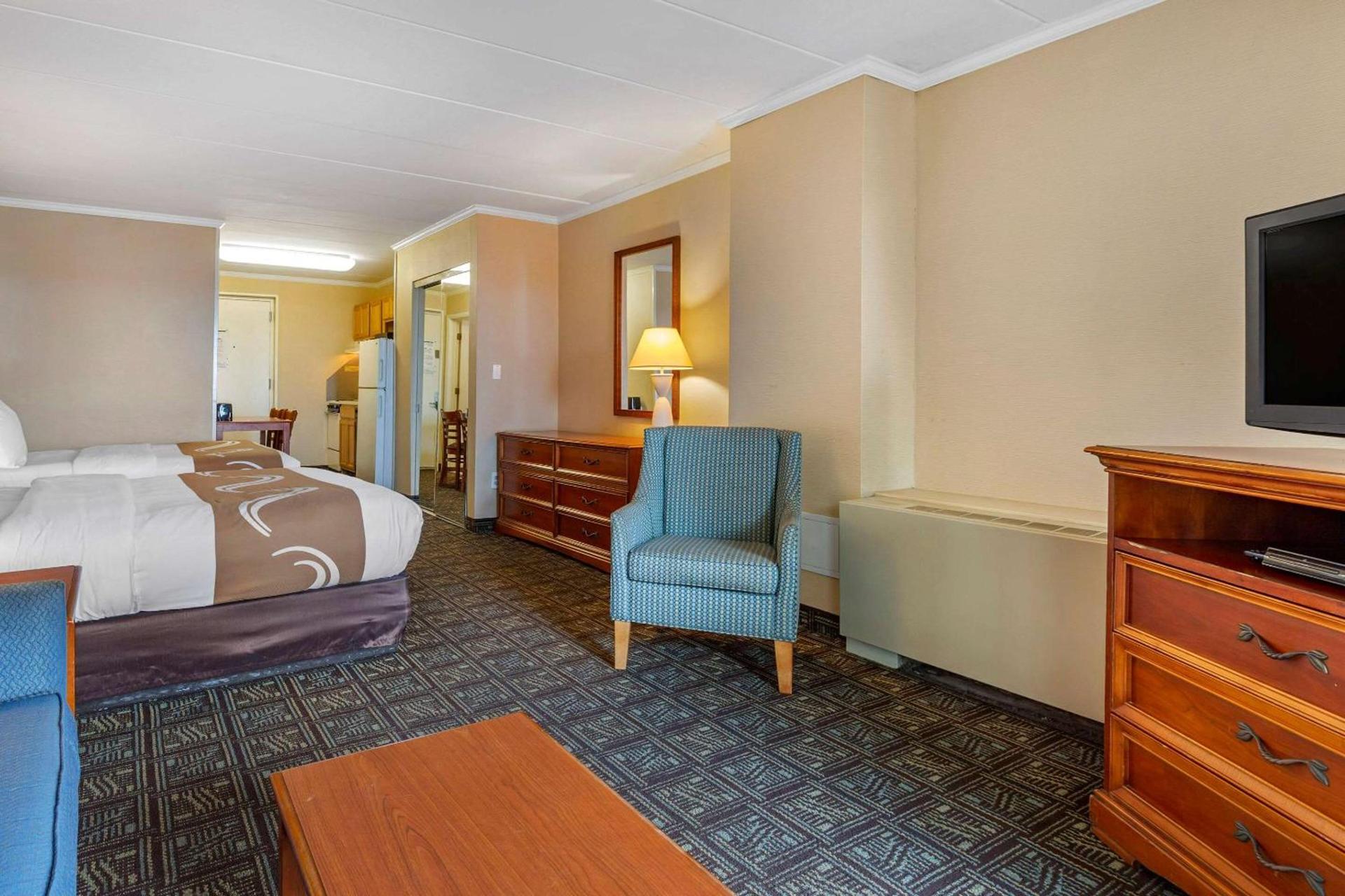 Quality Inn Boardwalk photo 16