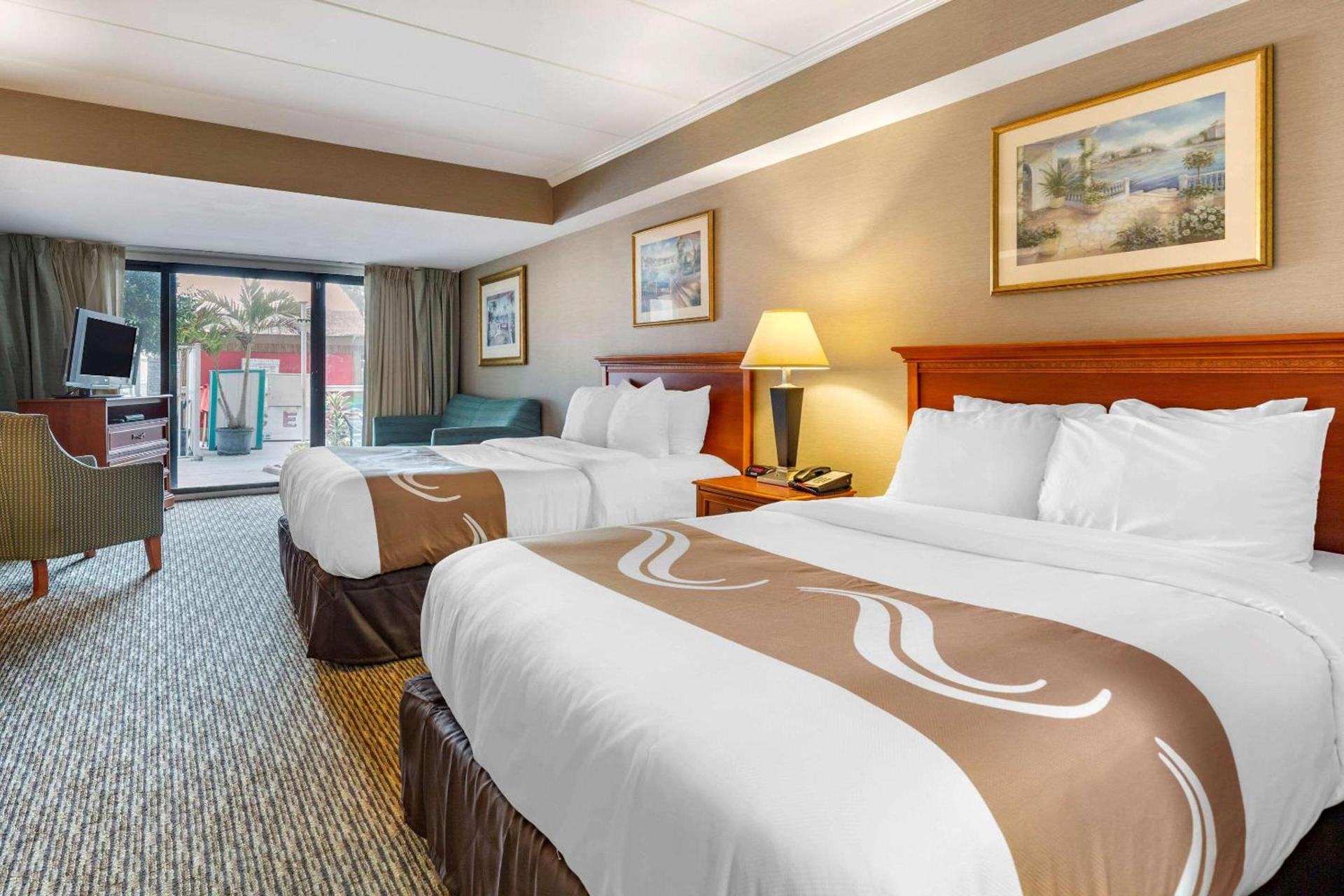 Quality Inn Boardwalk photo 19