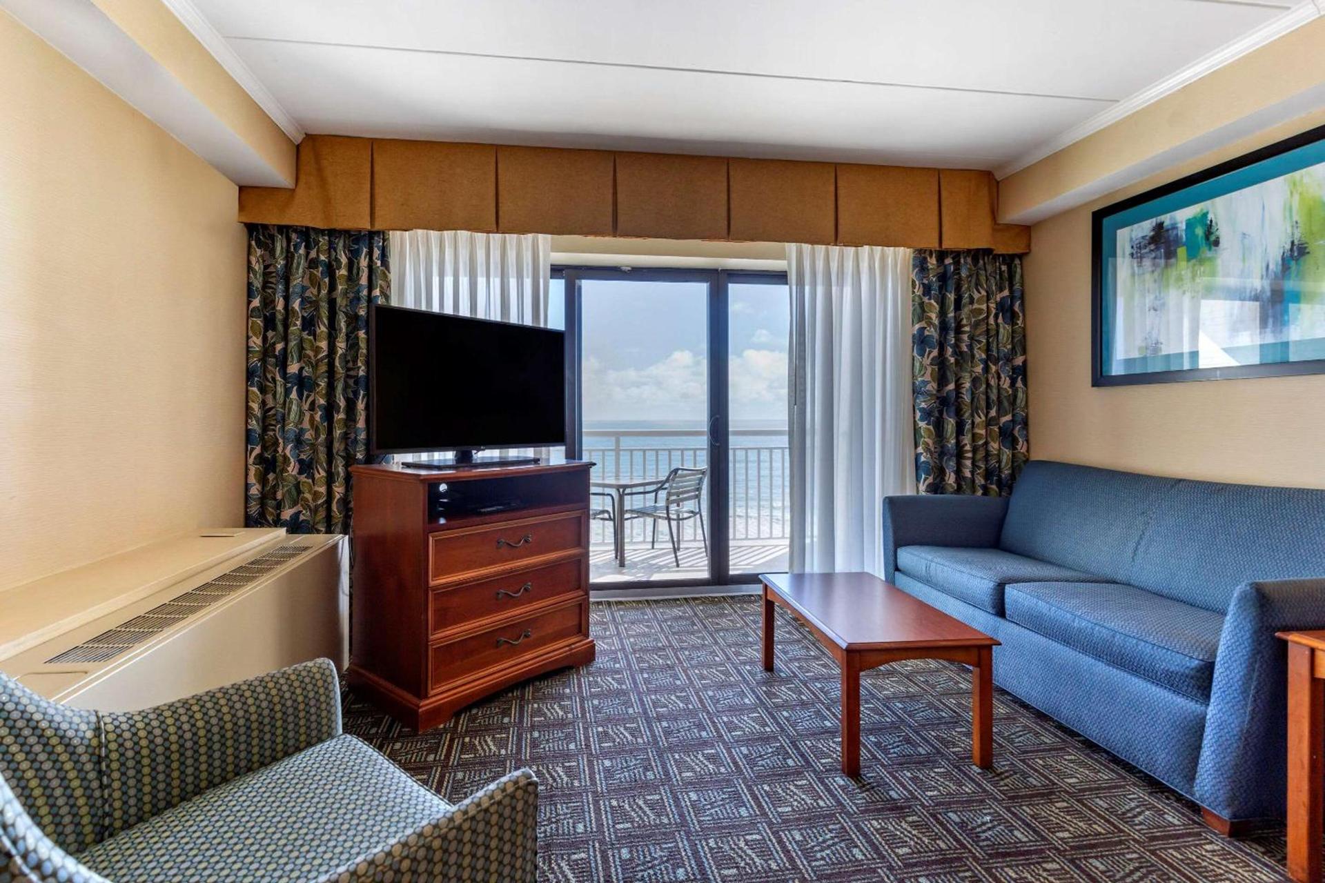 Quality Inn Boardwalk photo 23