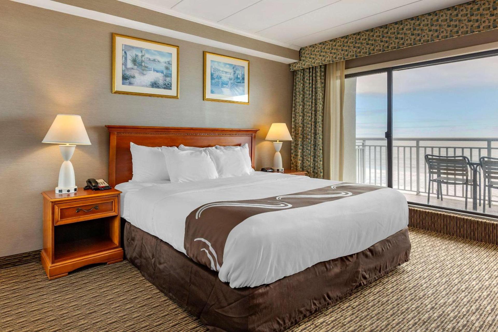Quality Inn Boardwalk photo 26