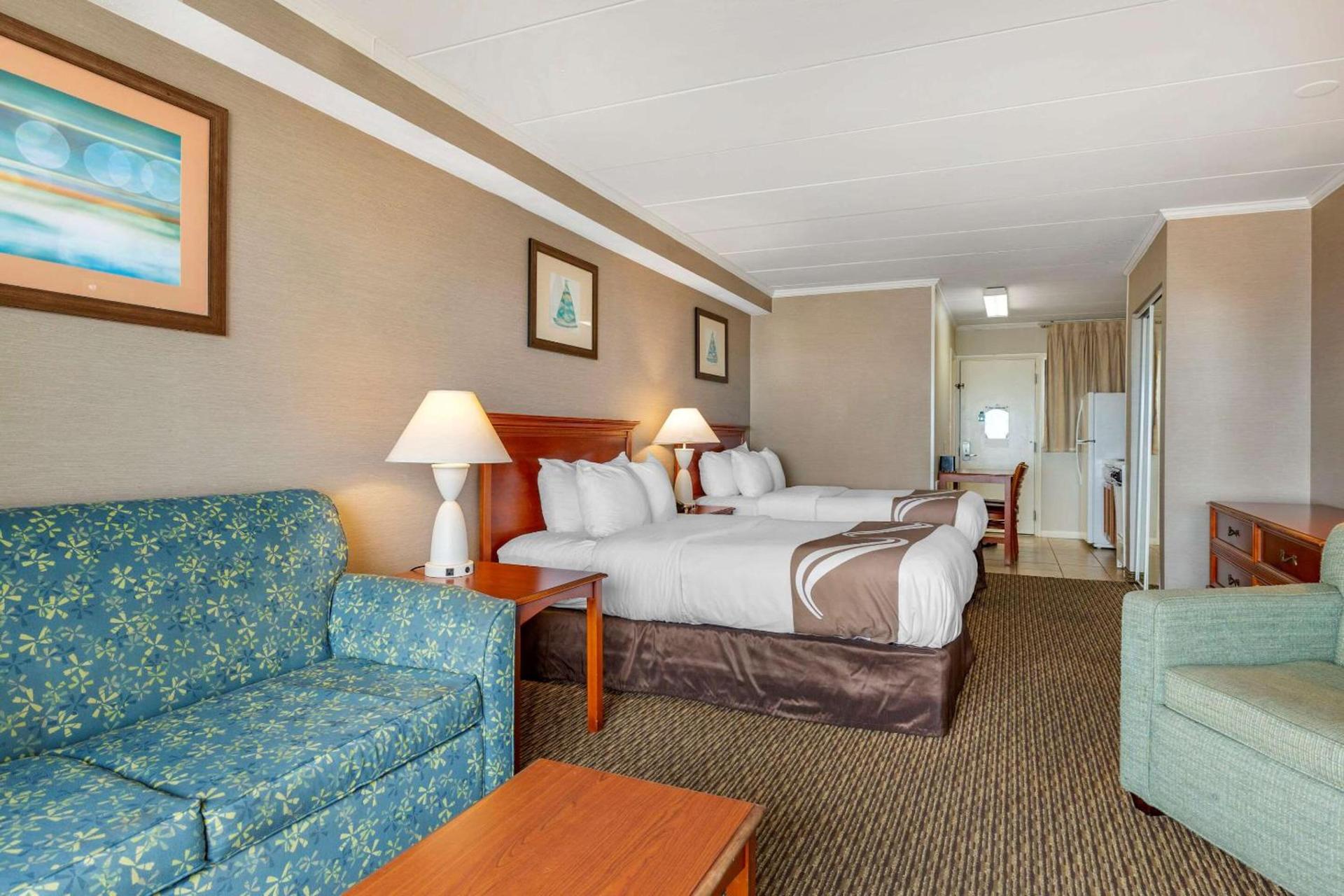 Quality Inn Boardwalk photo 36