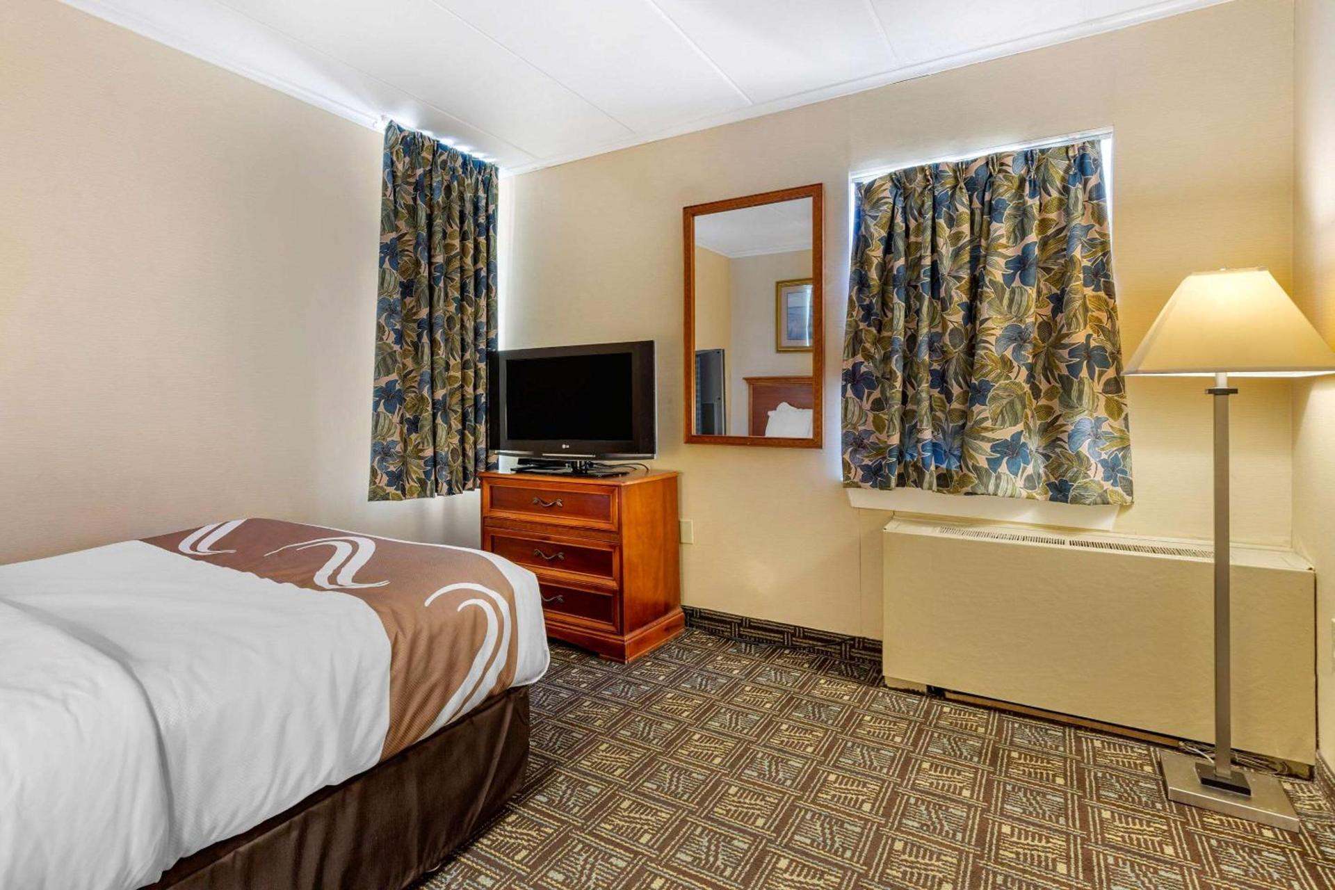 Quality Inn Boardwalk photo 43