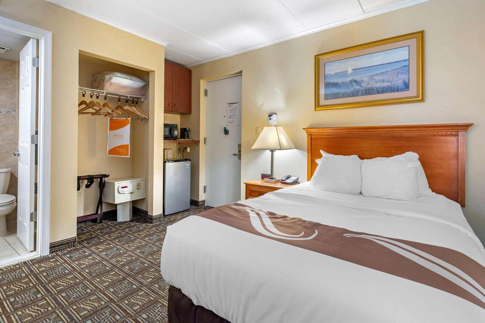 Quality Inn Boardwalk photo 44