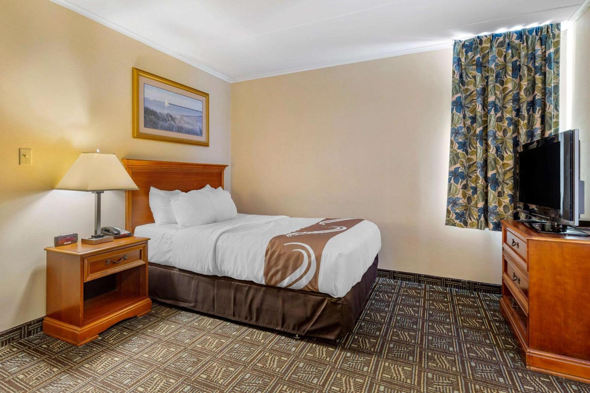 Quality Inn Boardwalk photo 45