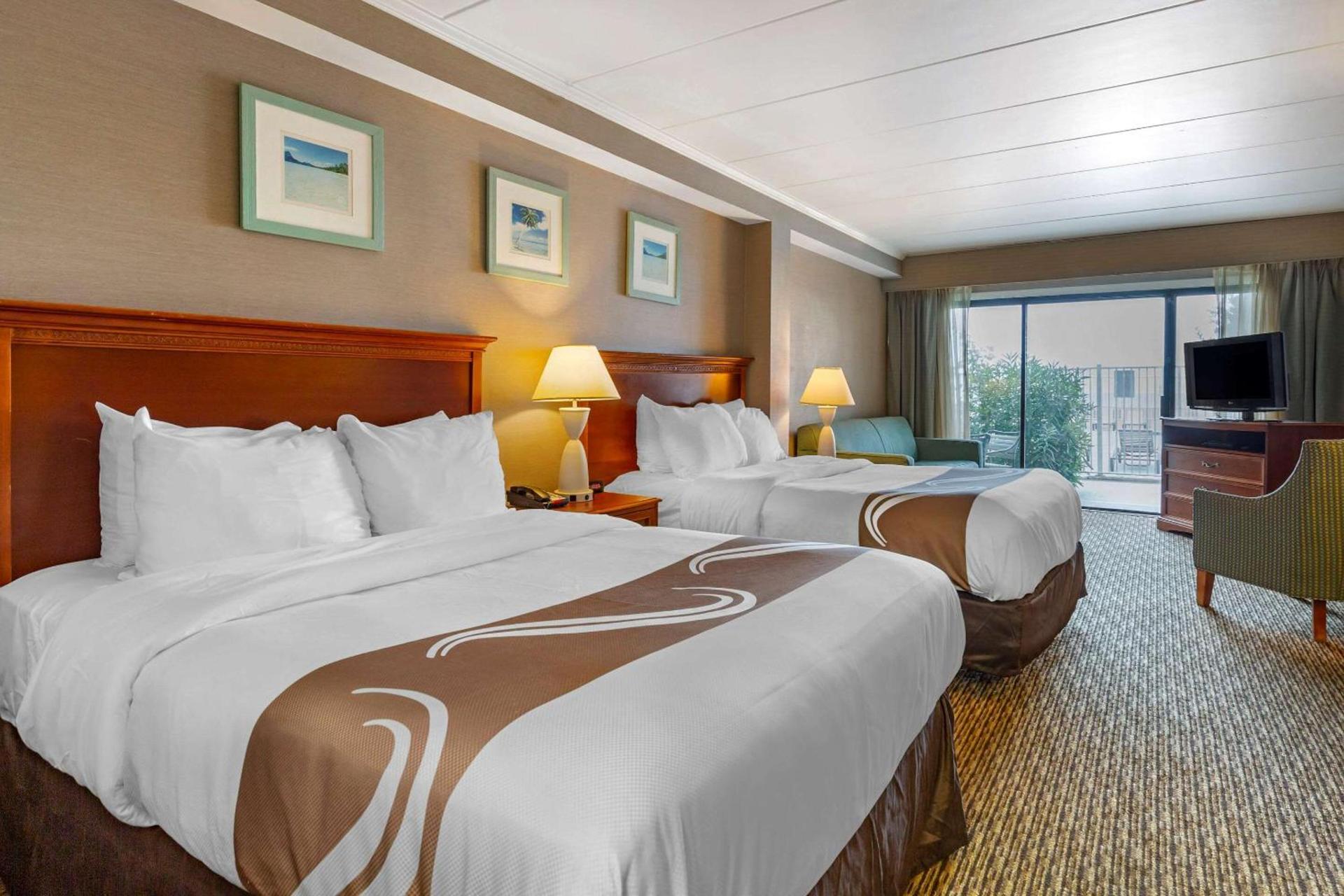 Quality Inn Boardwalk photo 47