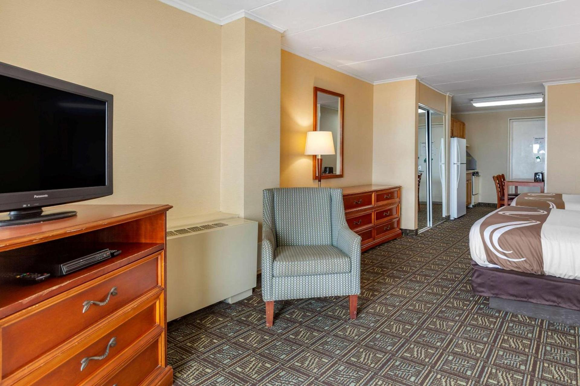 Quality Inn Boardwalk photo 50