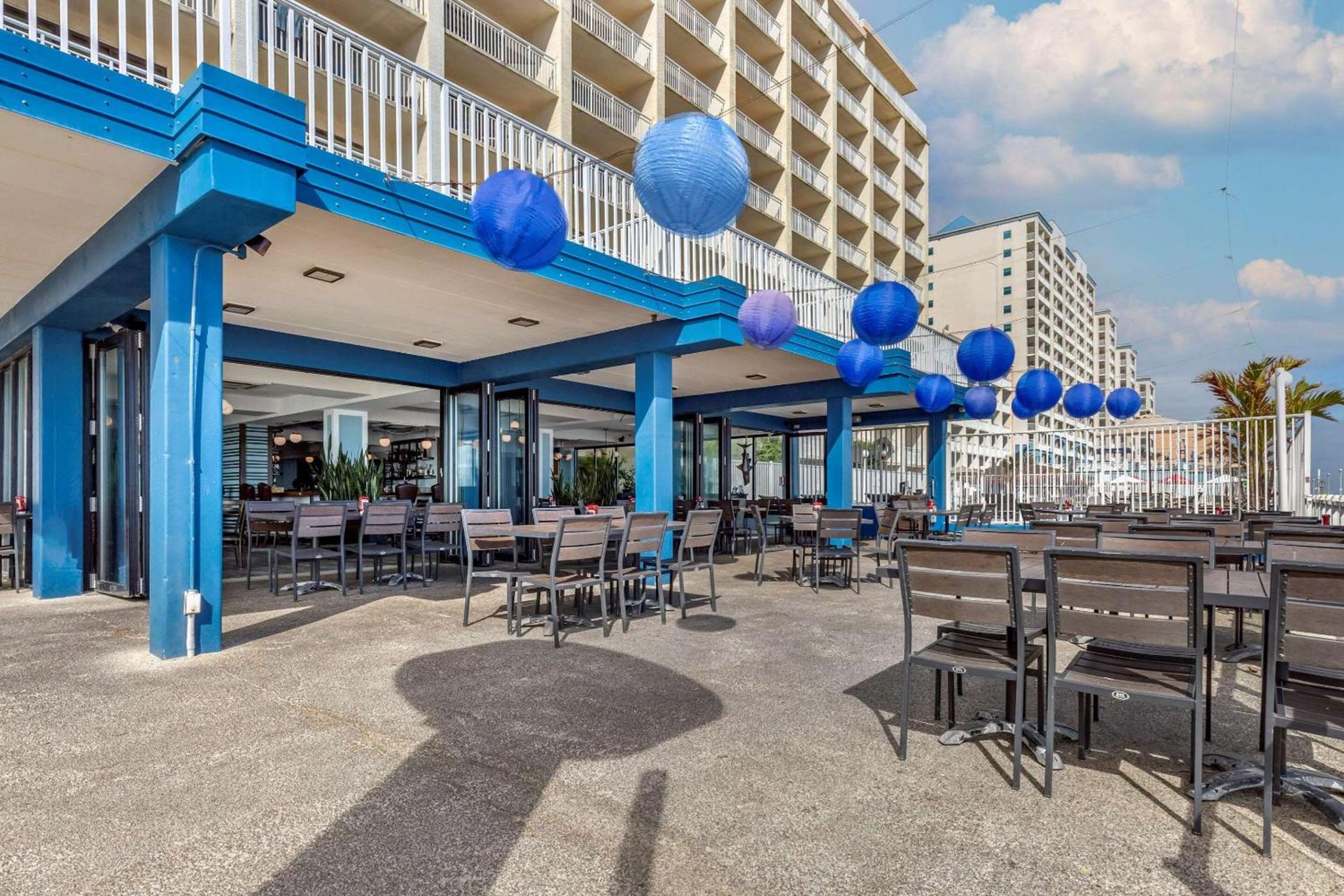 Quality Inn Boardwalk photo 67