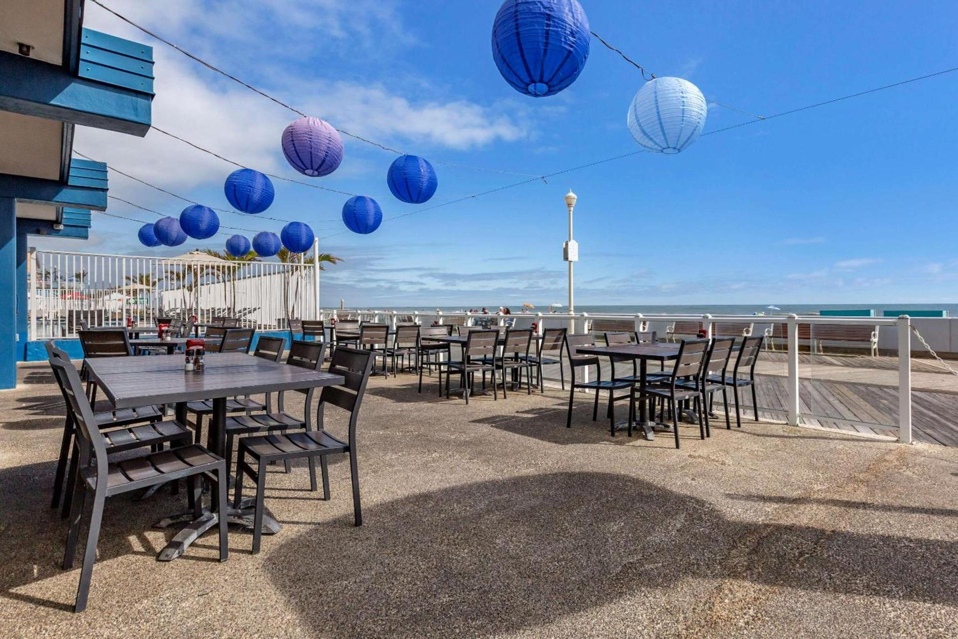Quality Inn Boardwalk photo 69