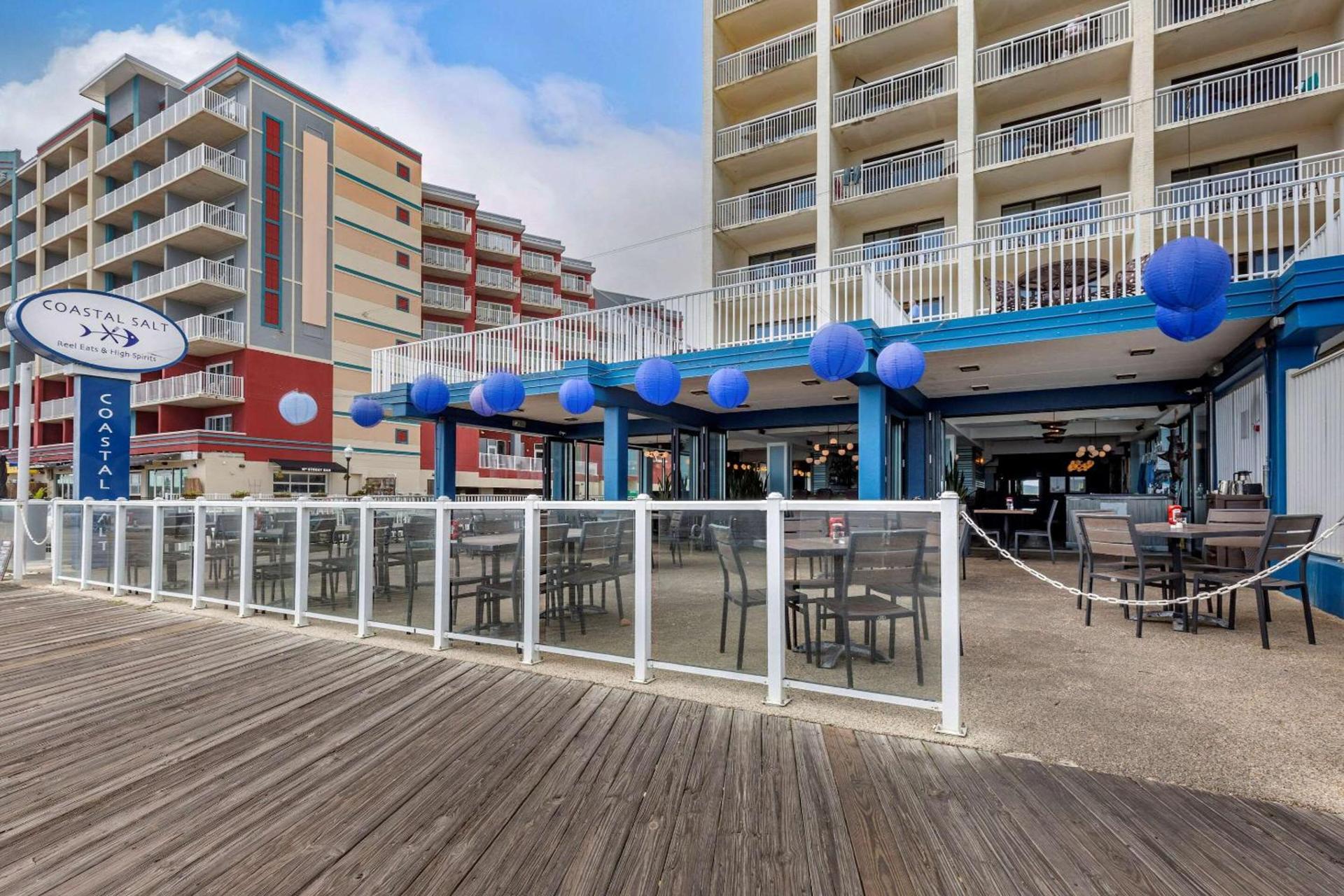Quality Inn Boardwalk photo 72
