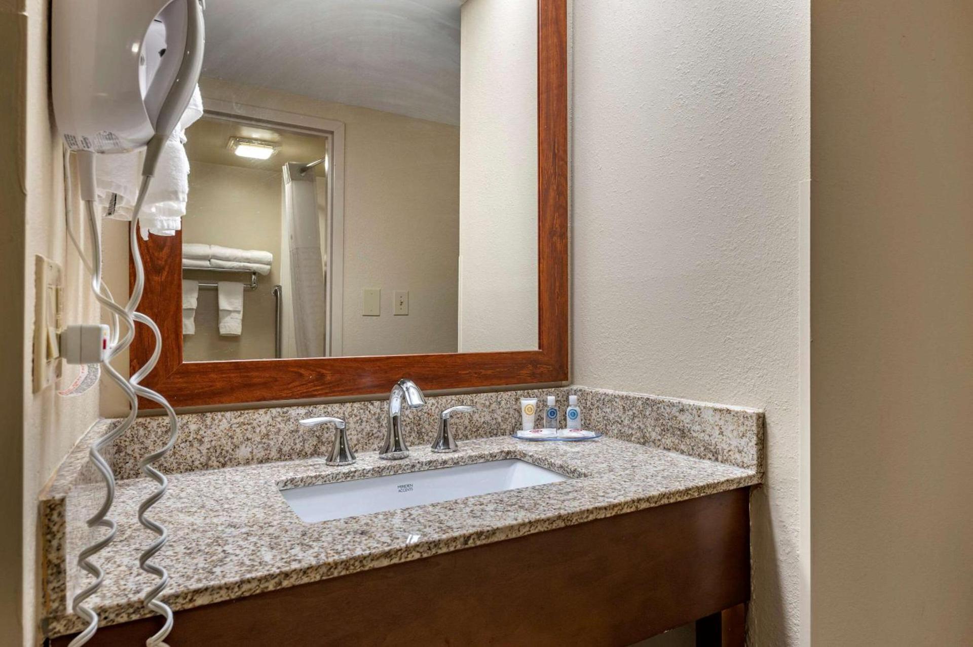 Comfort Inn Cincinnati Northeast photo 24