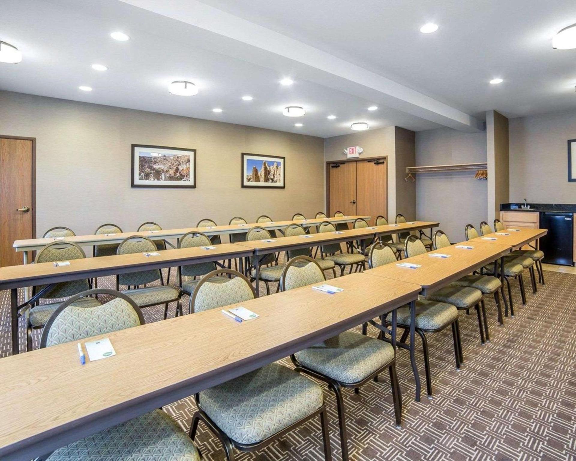 Comfort Inn Evansville-Casper photo 34