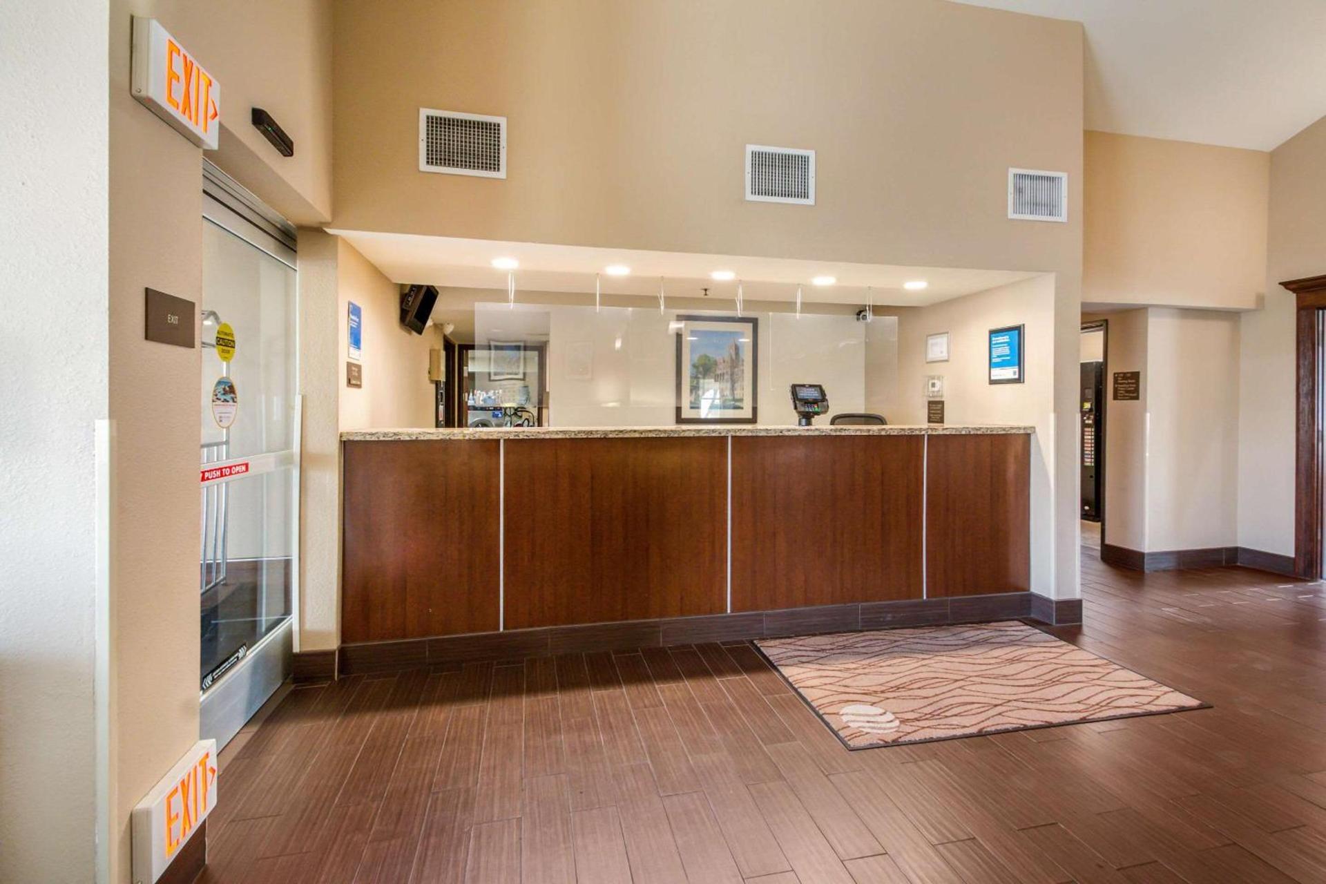 Comfort Inn Lehi - Thanksgiving Point Area photo 8