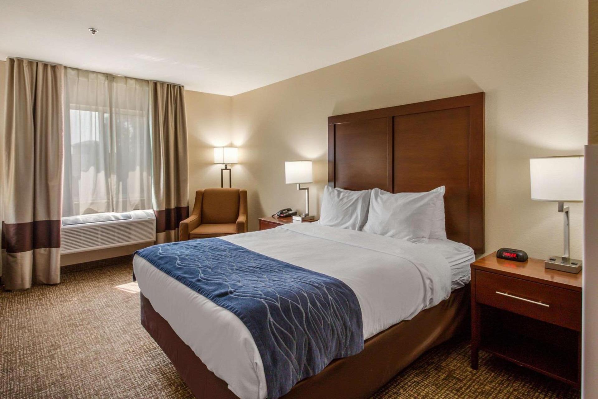 Comfort Inn Lehi - Thanksgiving Point Area photo 10
