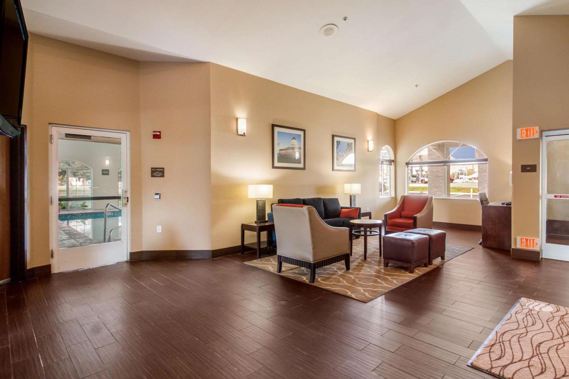 Comfort Inn Lehi - Thanksgiving Point Area photo 6