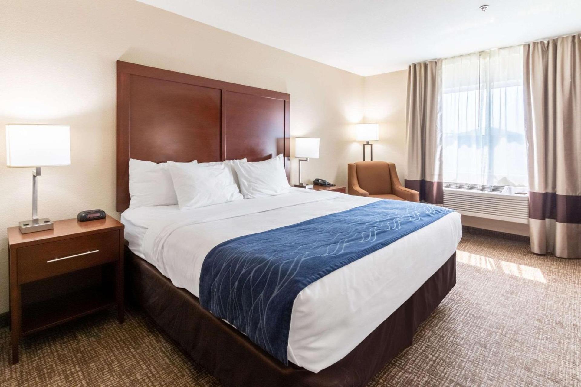 Comfort Inn Lehi - Thanksgiving Point Area photo 13