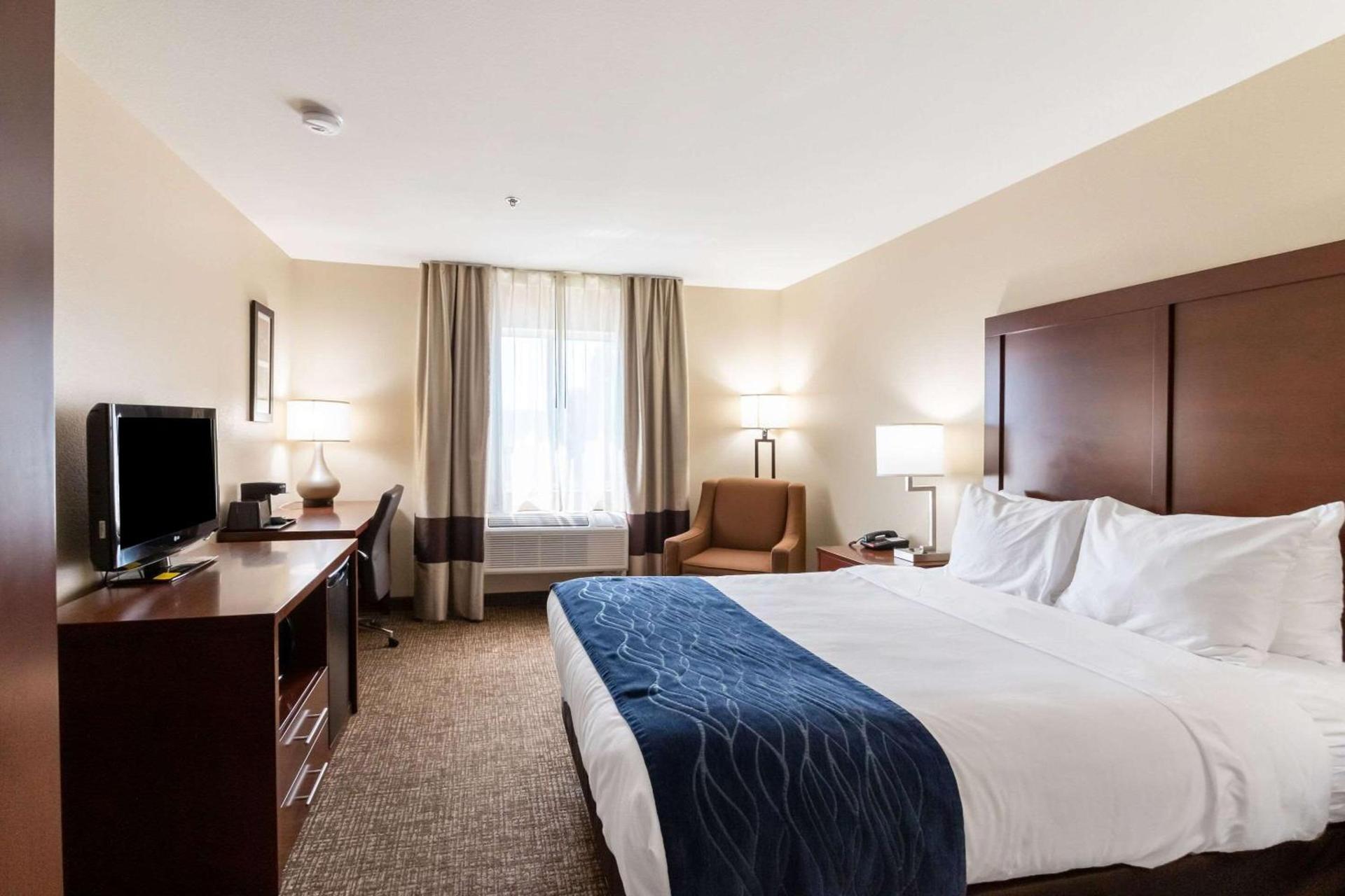 Comfort Inn Lehi - Thanksgiving Point Area photo 12