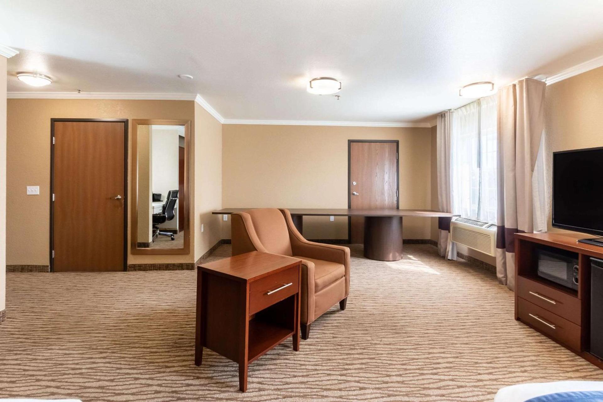 Comfort Inn Lehi - Thanksgiving Point Area photo 21