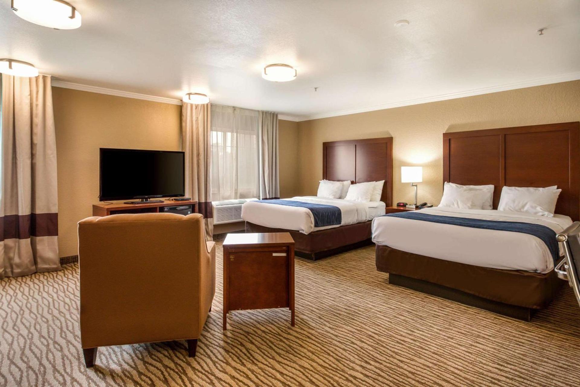 Comfort Inn Lehi - Thanksgiving Point Area photo 23