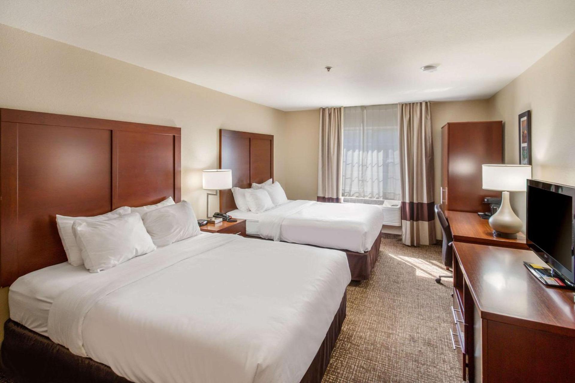 Comfort Inn Lehi - Thanksgiving Point Area photo 24