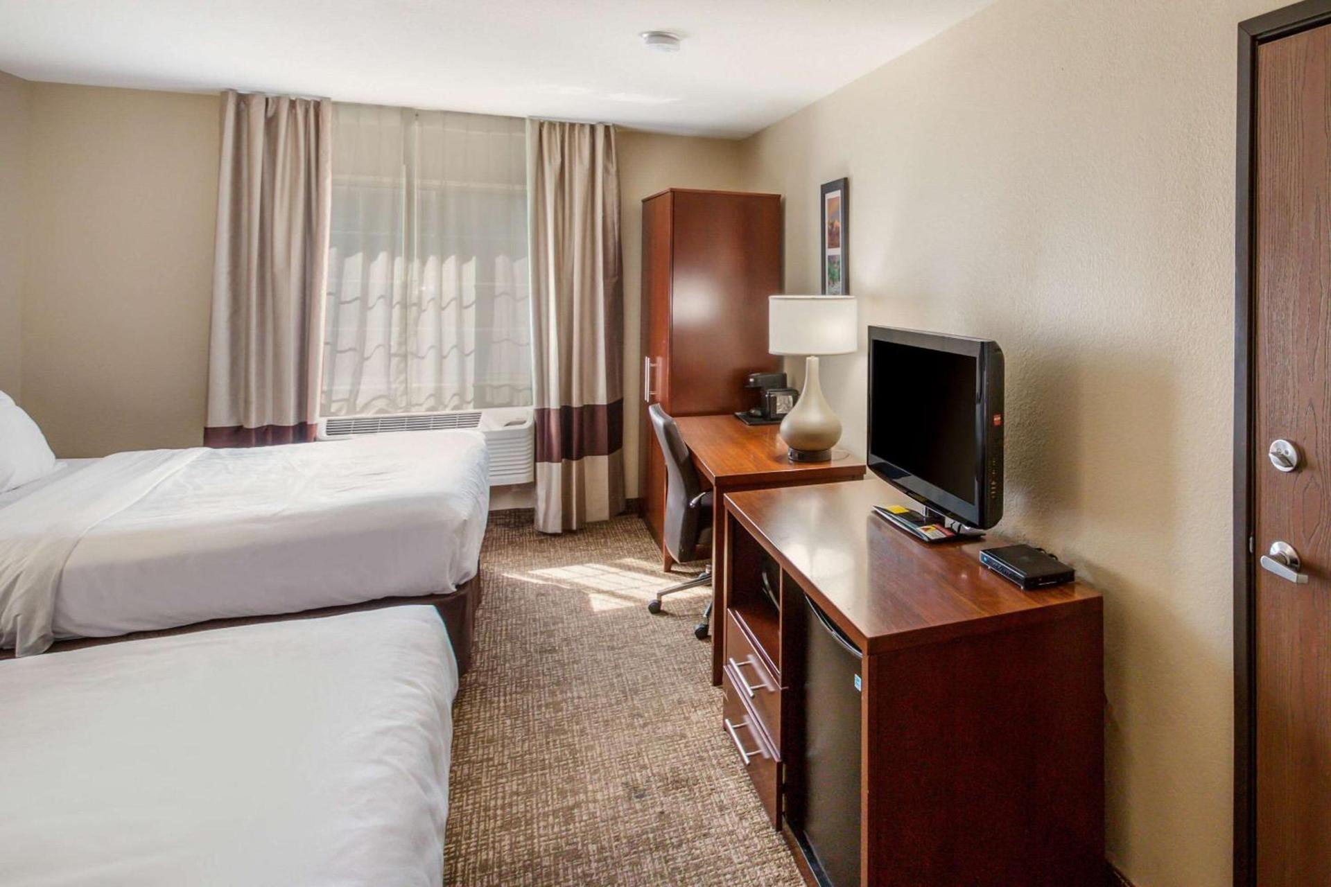 Comfort Inn Lehi - Thanksgiving Point Area photo 25