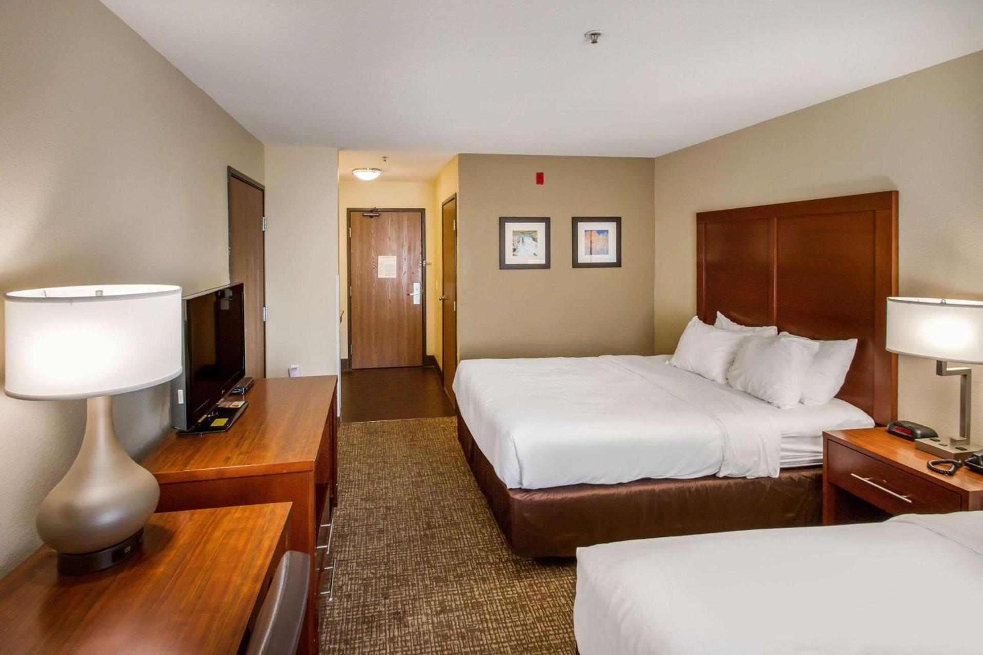 Comfort Inn Lehi - Thanksgiving Point Area photo 27