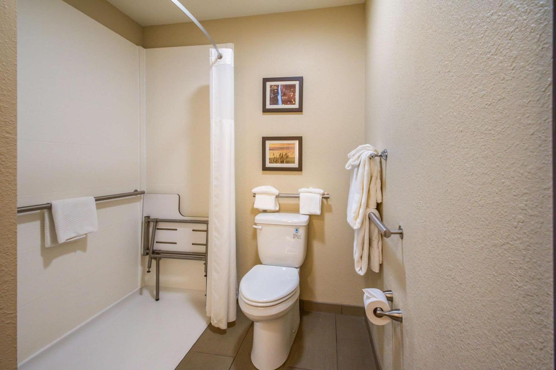 Comfort Inn Lehi - Thanksgiving Point Area photo 36