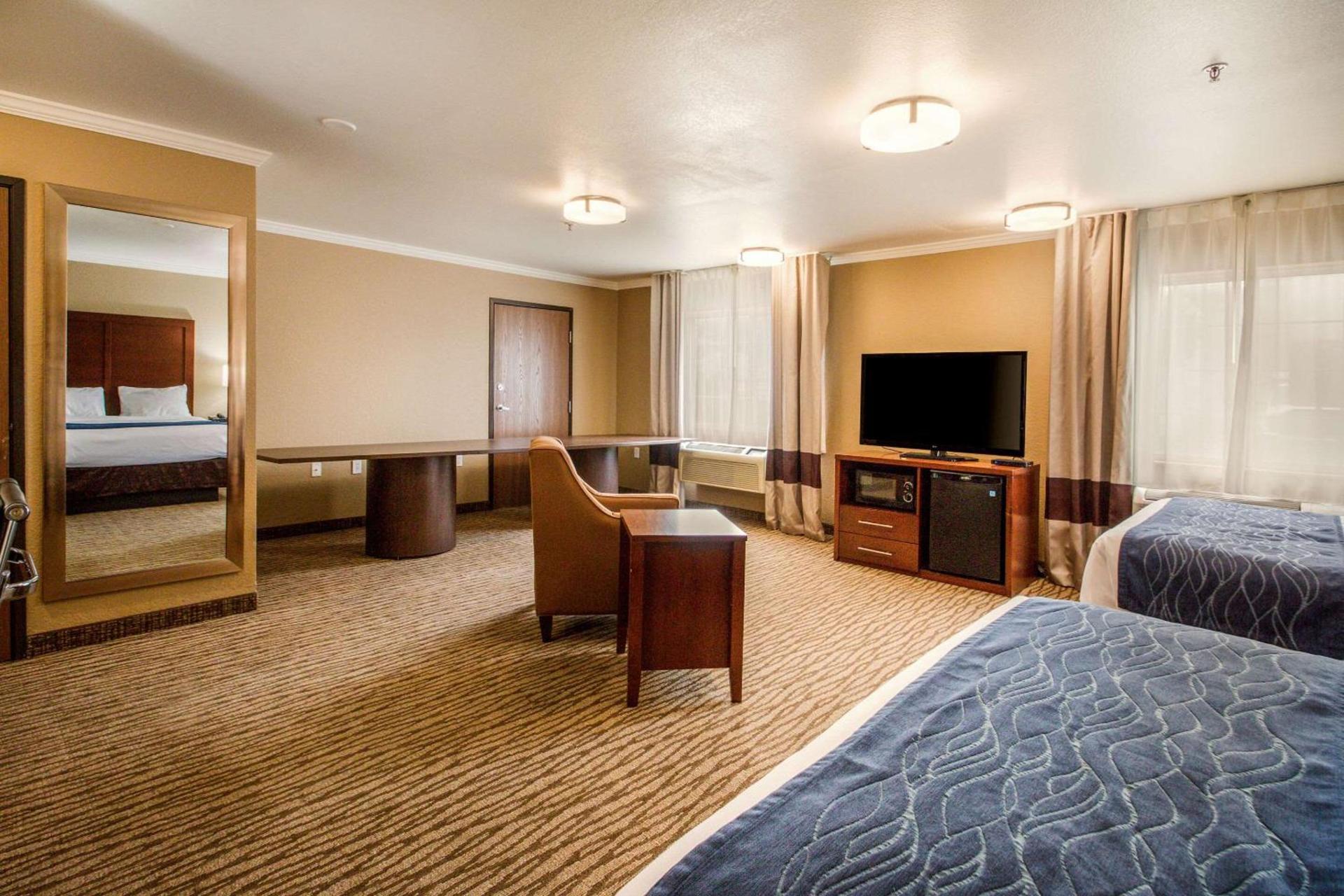 Comfort Inn Lehi - Thanksgiving Point Area photo 26