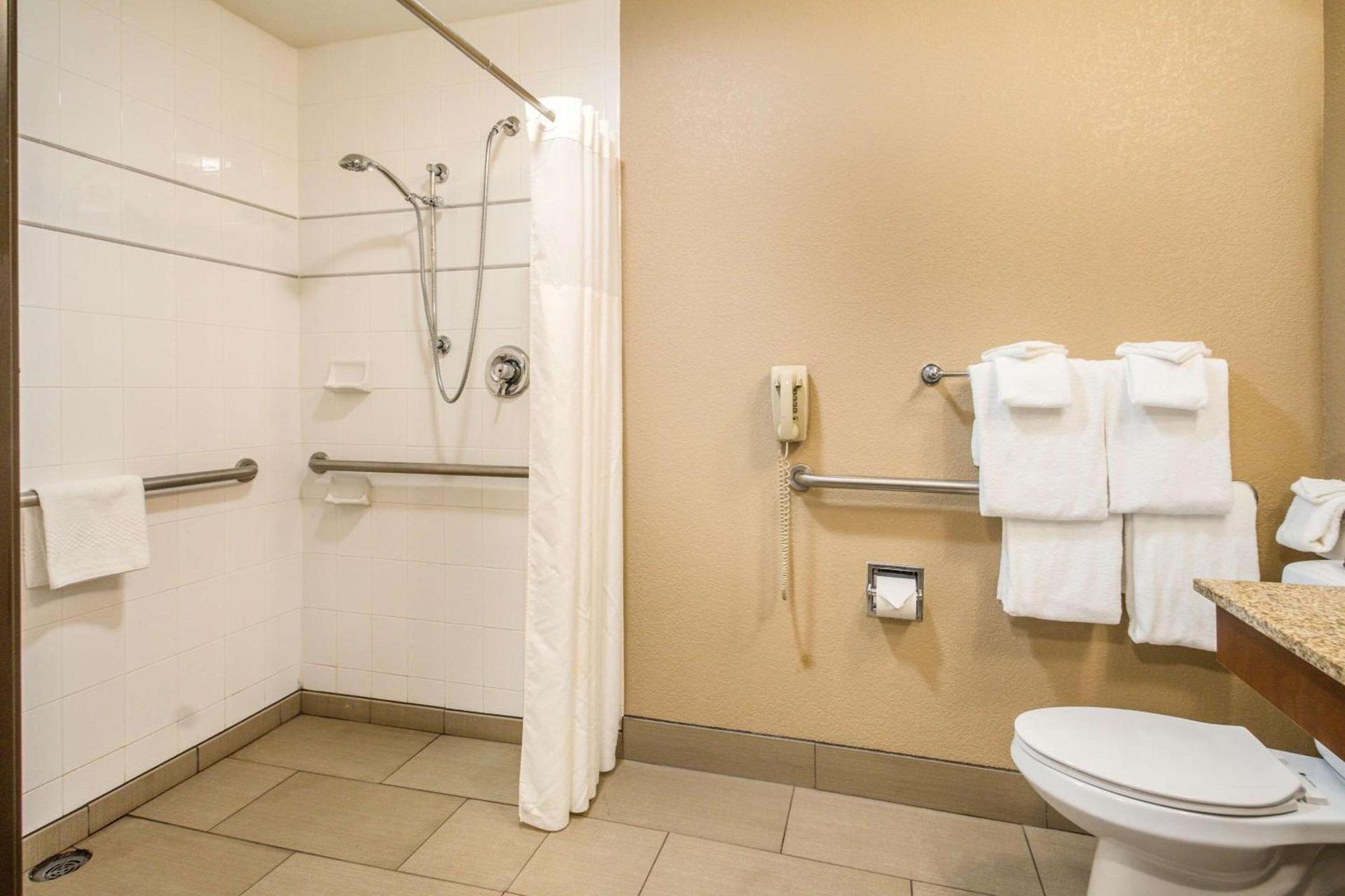 Comfort Inn Lehi - Thanksgiving Point Area photo 28