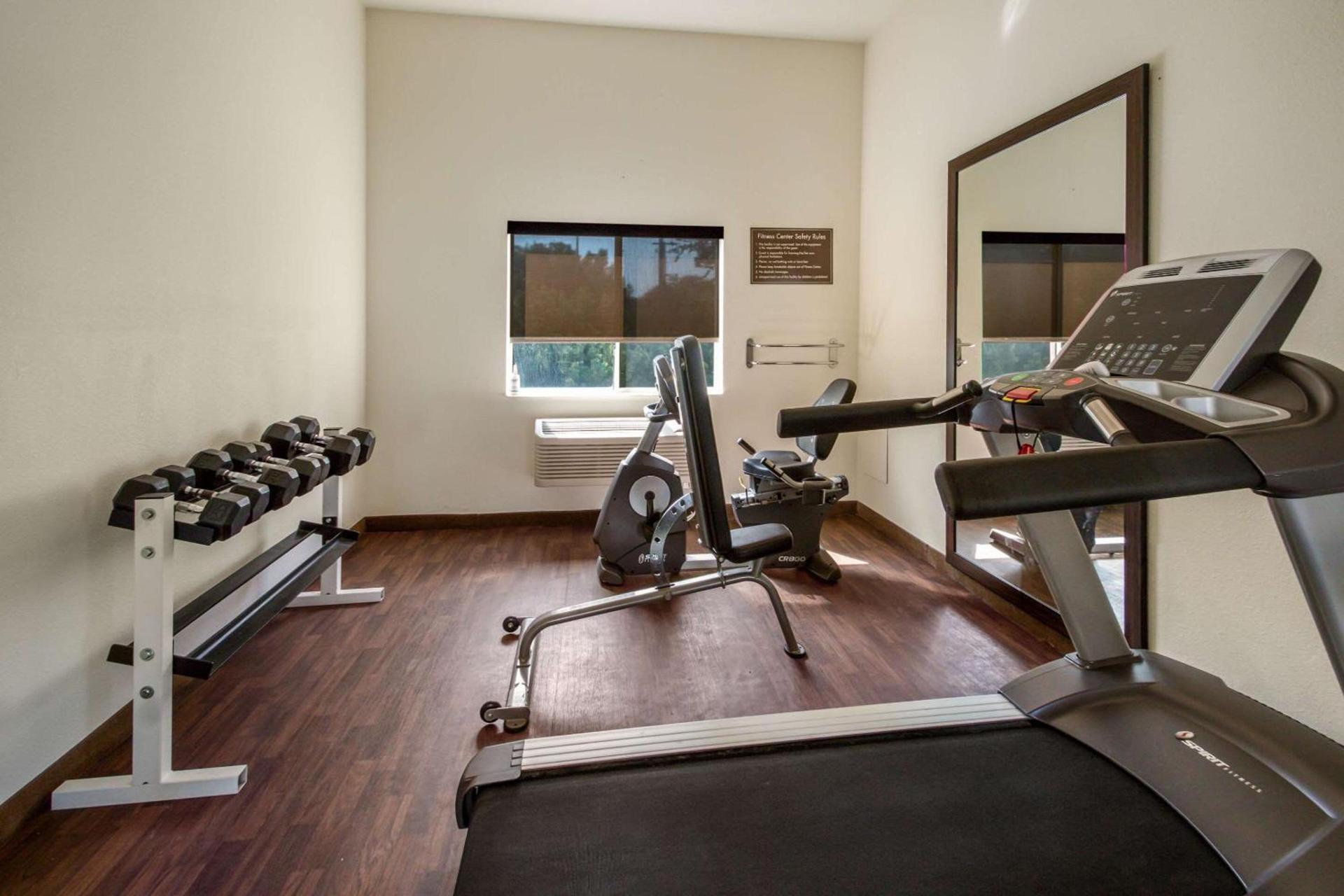 Comfort Inn Lehi - Thanksgiving Point Area photo 30