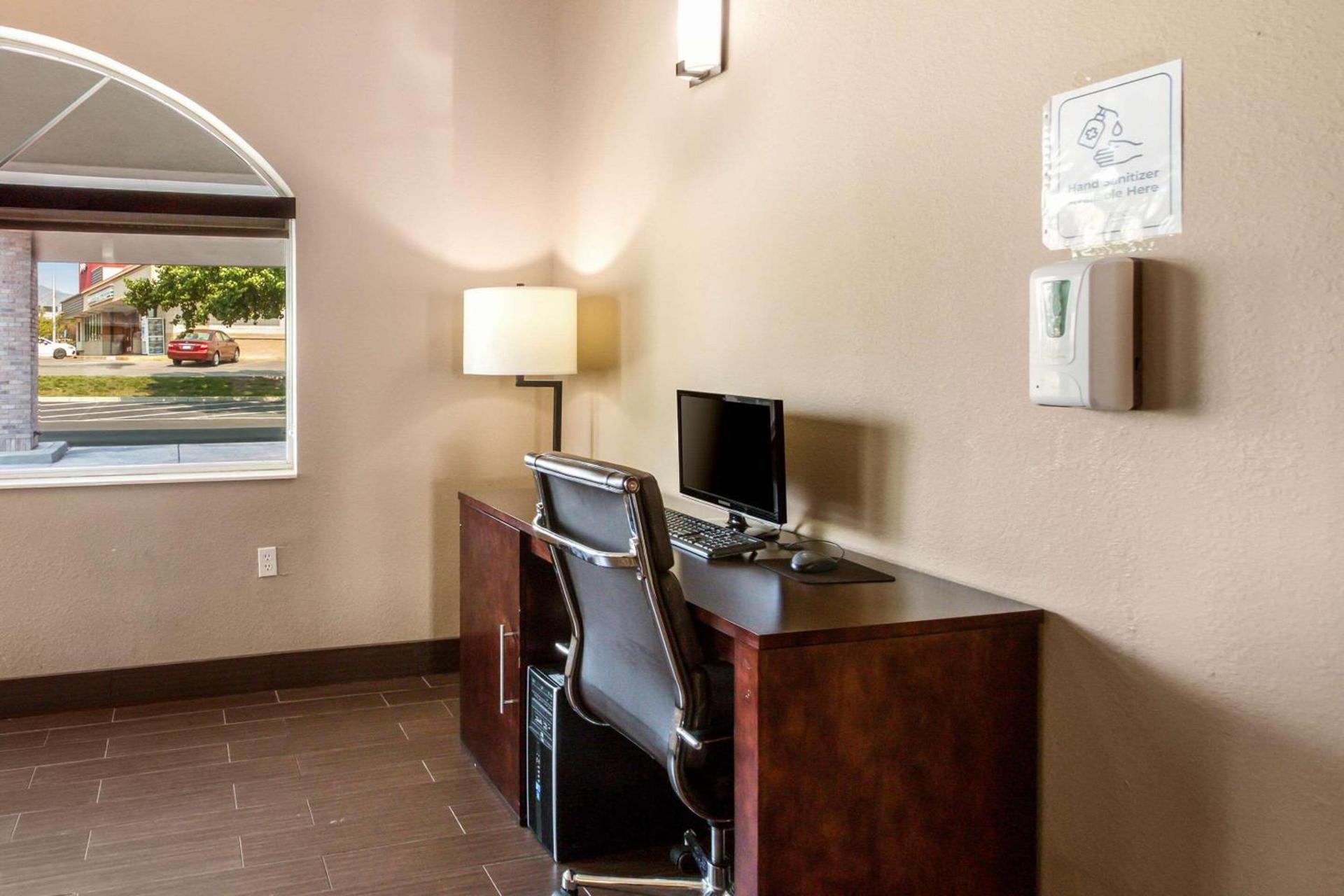 Comfort Inn Lehi - Thanksgiving Point Area photo 31