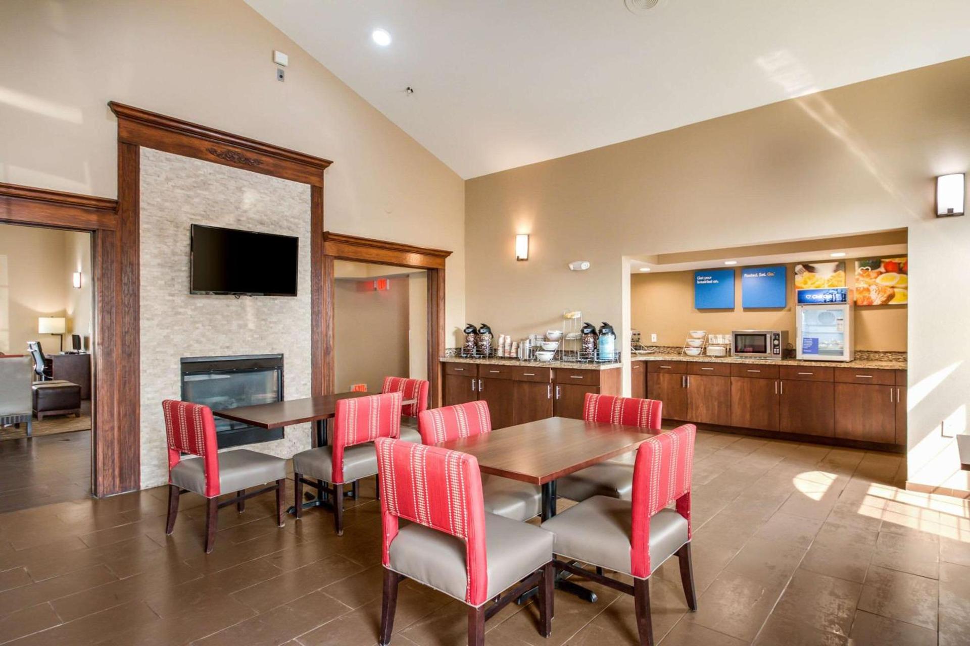 Comfort Inn Lehi - Thanksgiving Point Area photo 32
