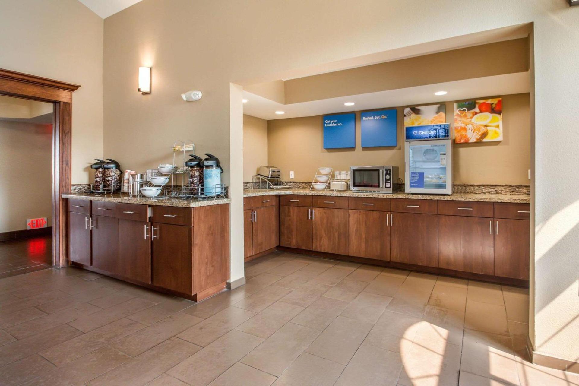 Comfort Inn Lehi - Thanksgiving Point Area photo 33