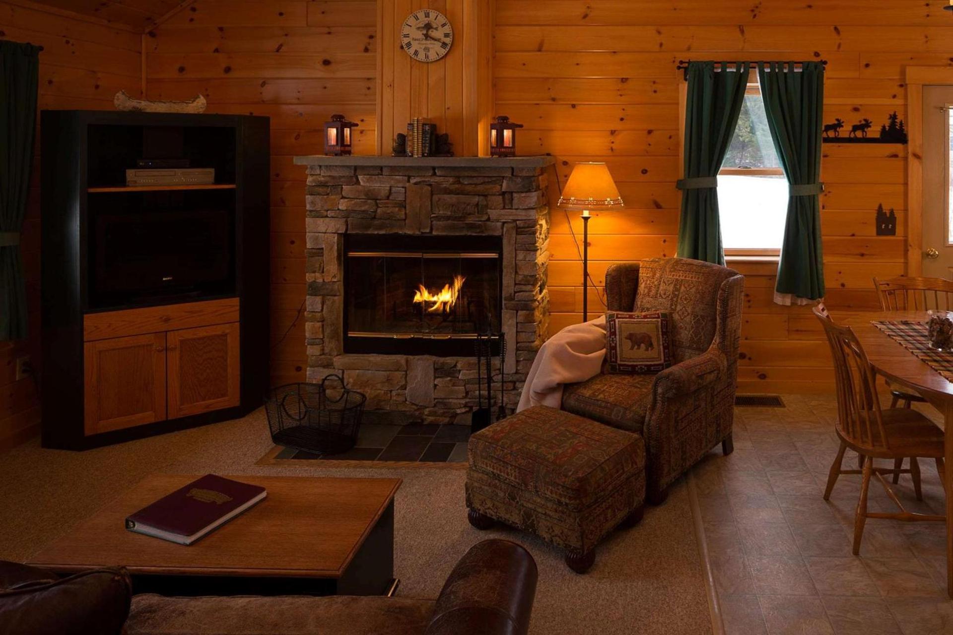 Rangeley Lake Resort a Ramada by Wyndham photo 4
