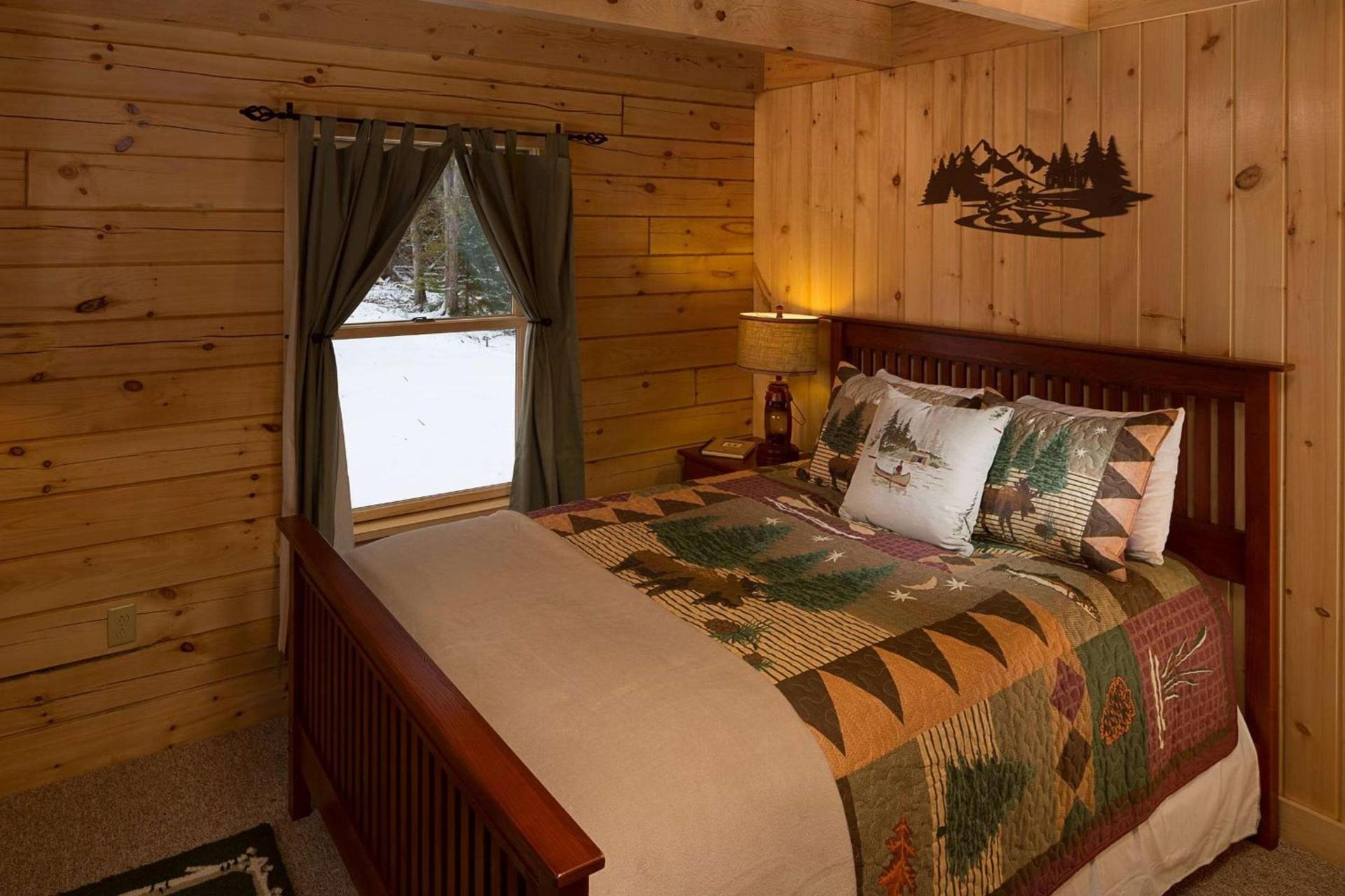 Rangeley Lake Resort a Ramada by Wyndham photo 5