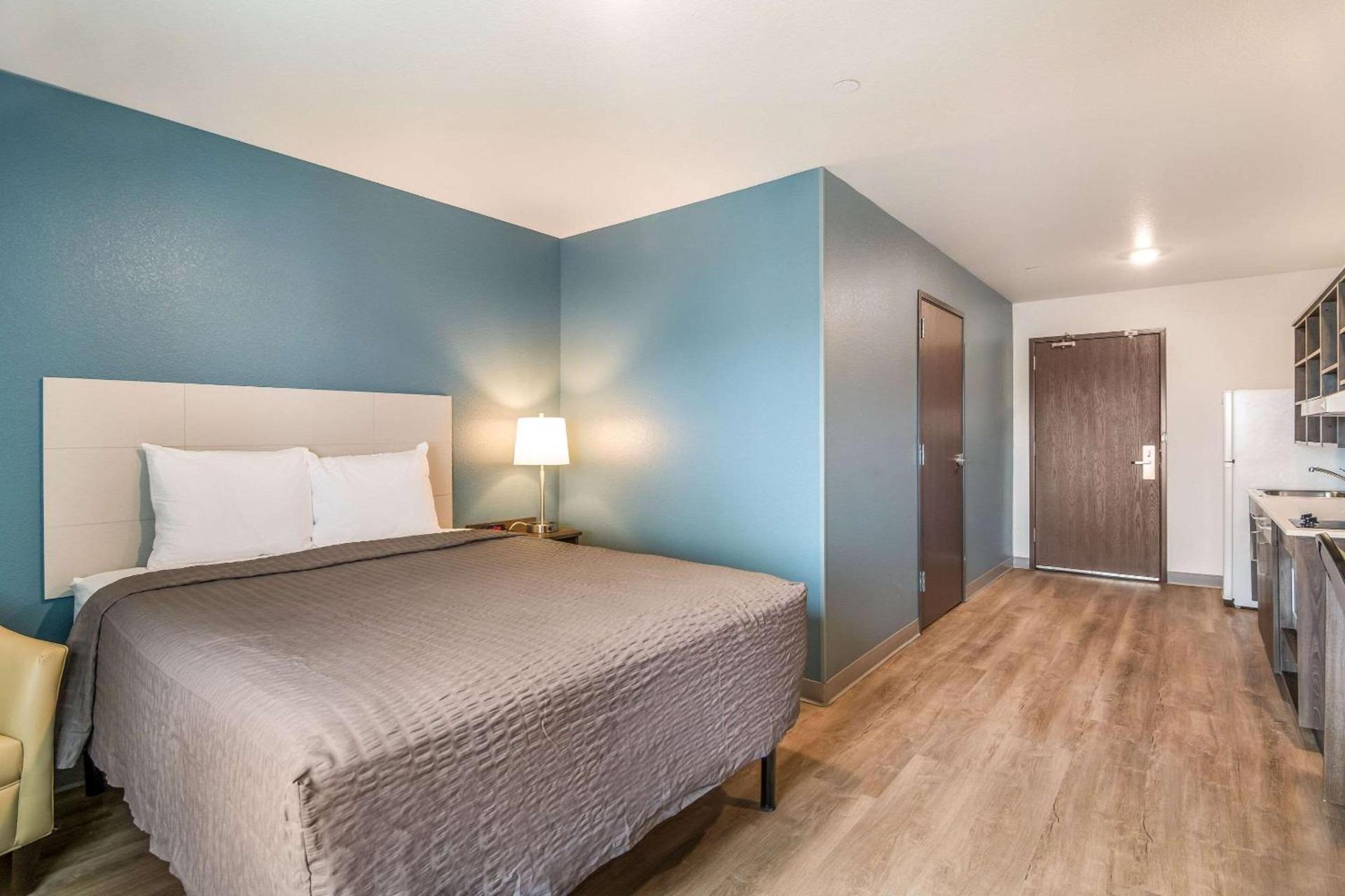 WoodSpring Suites Missoula photo 27