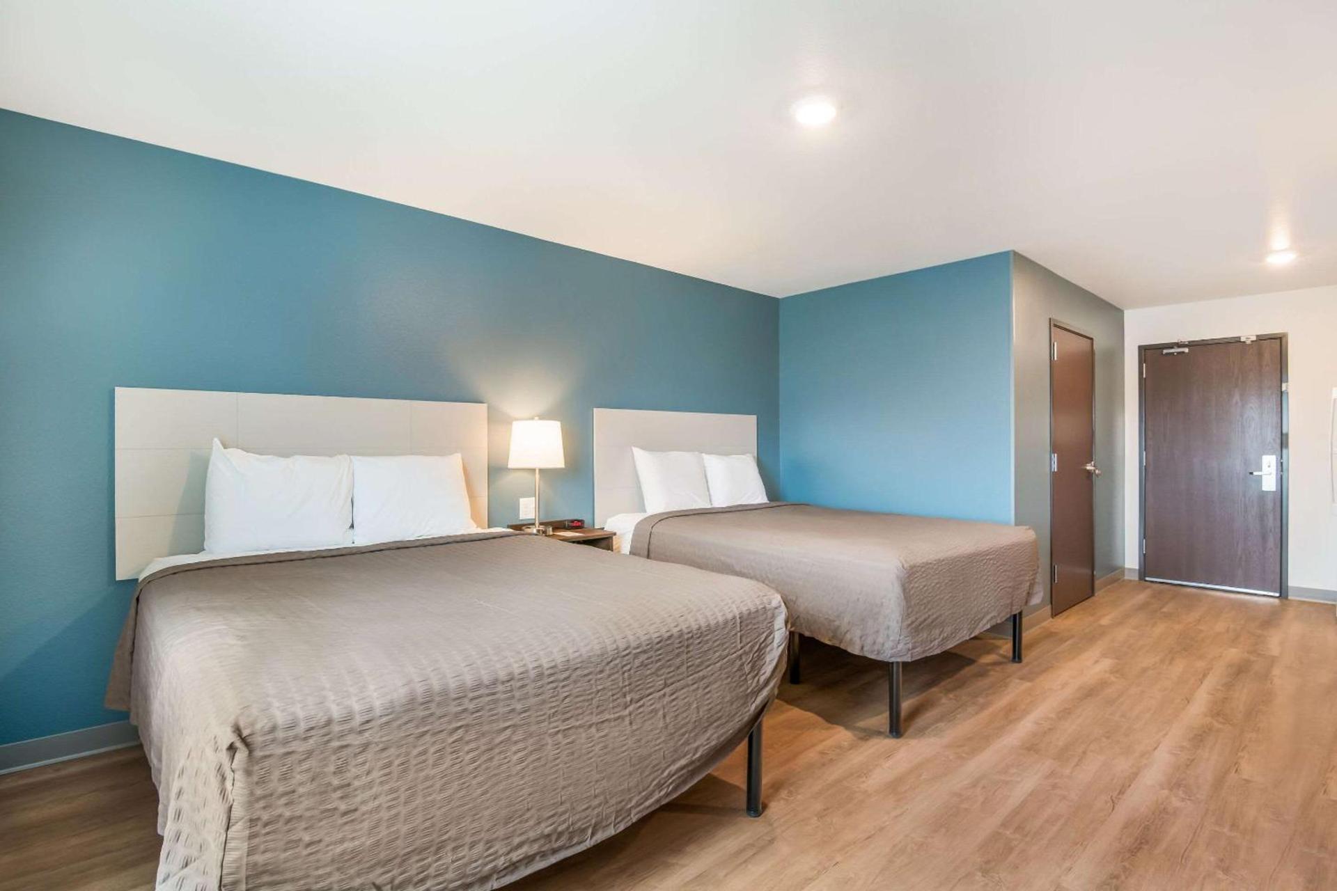 WoodSpring Suites Missoula photo 20