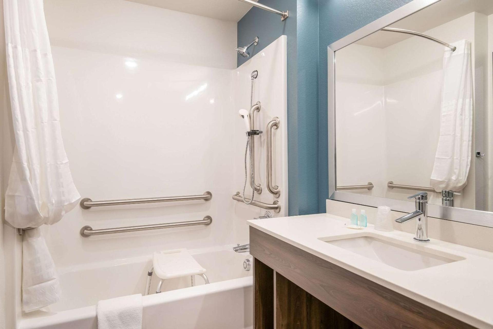 WoodSpring Suites Missoula photo 25